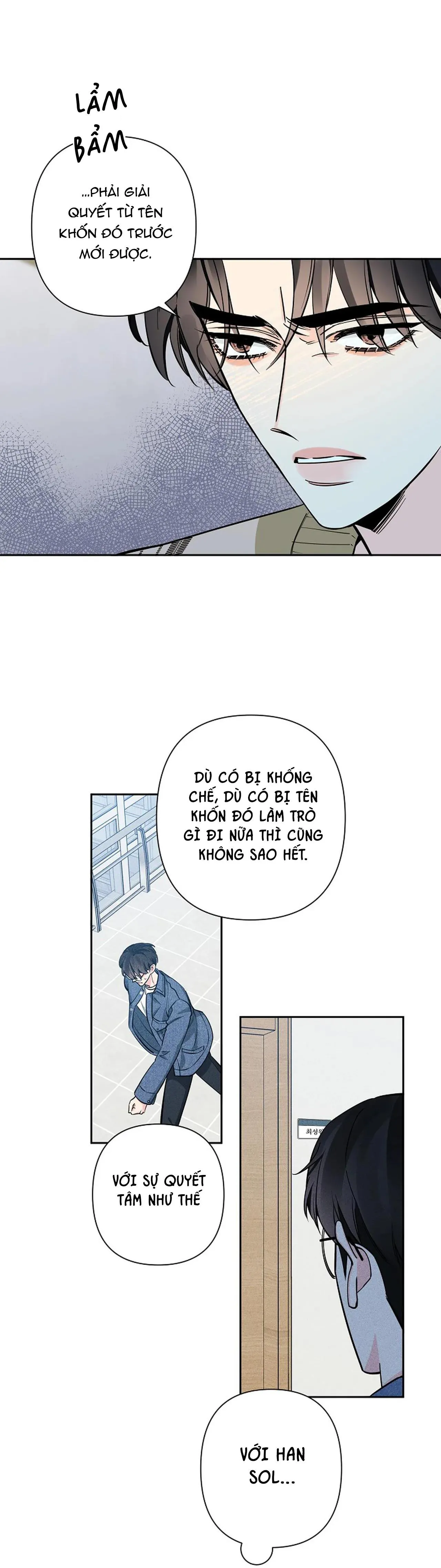ĐÊM DỊU DÀNG Chapter 59 Trang 43