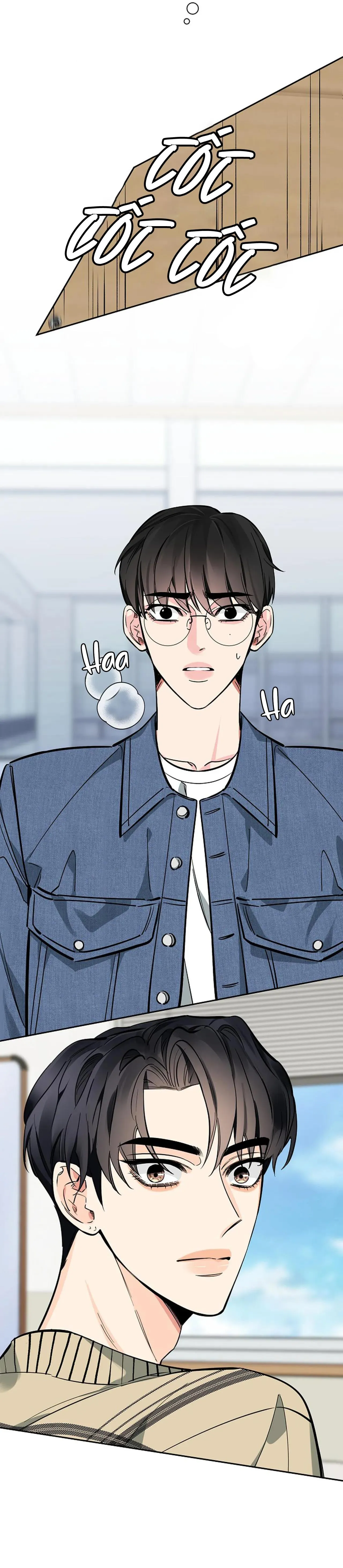 ĐÊM DỊU DÀNG Chapter 59 Trang 44