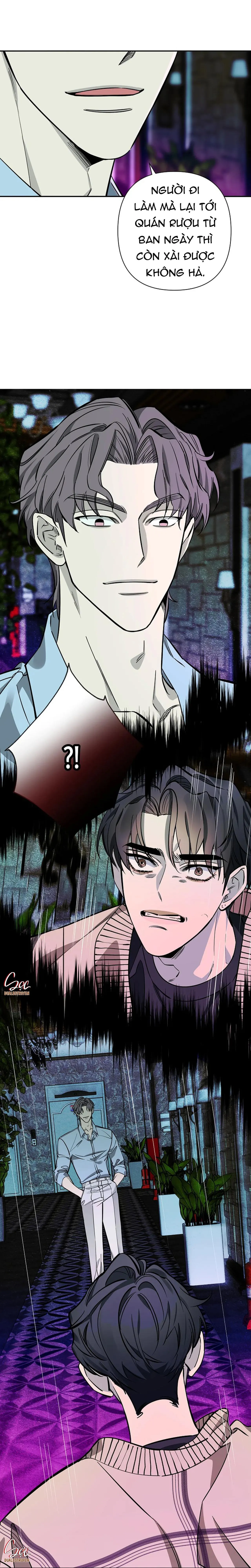 ĐÊM DỊU DÀNG Chapter 60 Trang 3