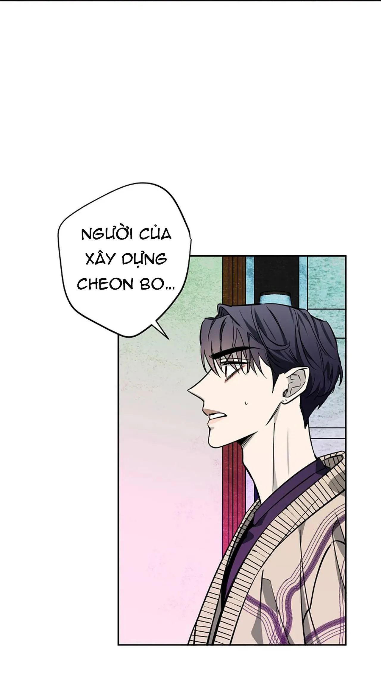 ĐÊM DỊU DÀNG Chapter 60 Trang 4