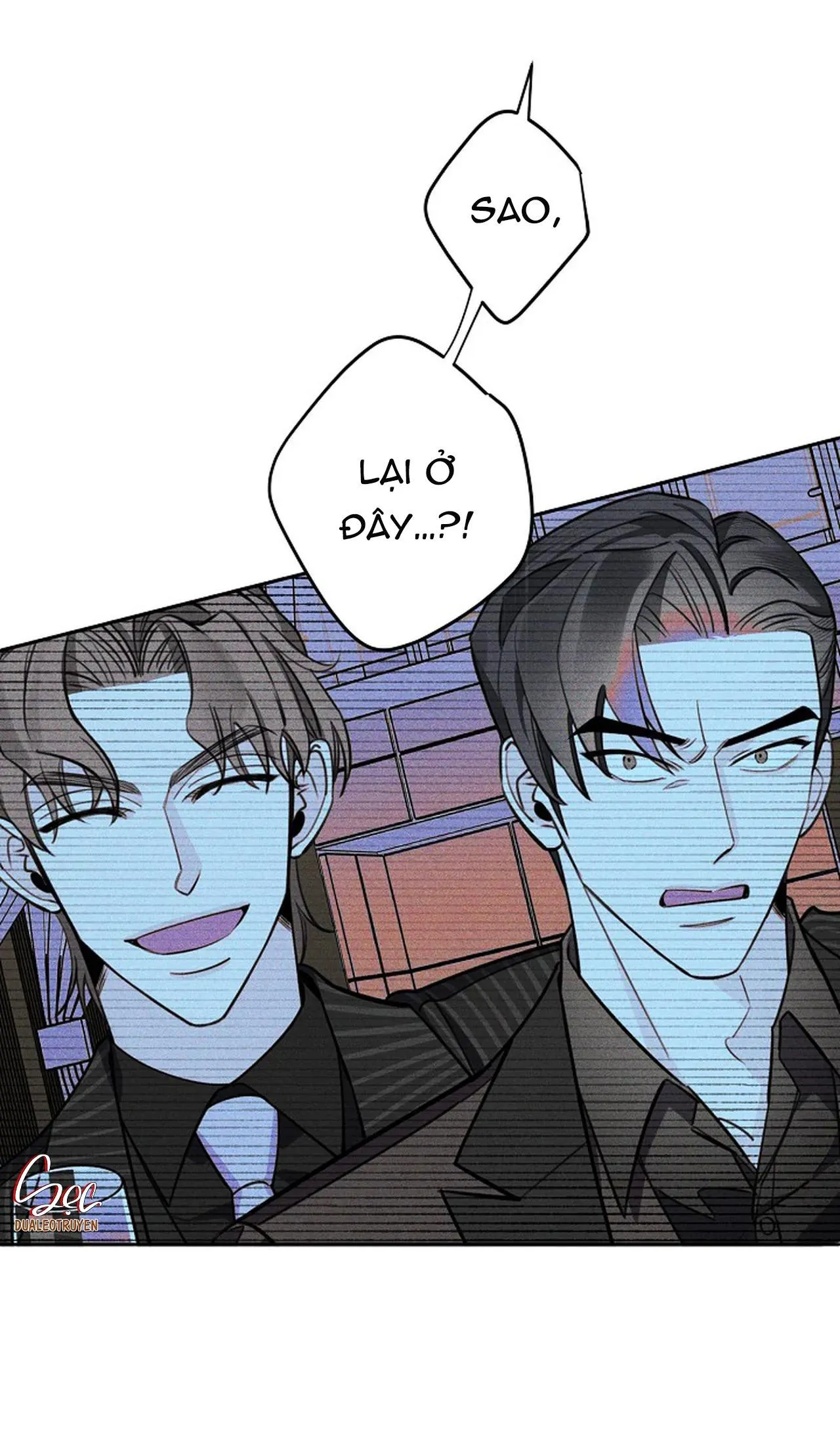 ĐÊM DỊU DÀNG Chapter 60 Trang 5