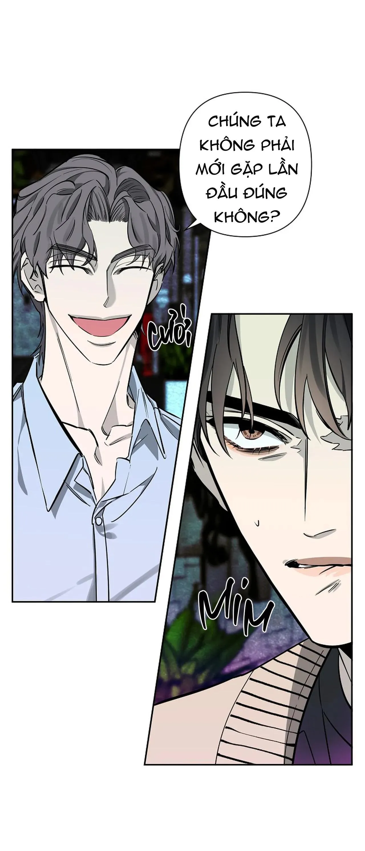 ĐÊM DỊU DÀNG Chapter 60 Trang 6