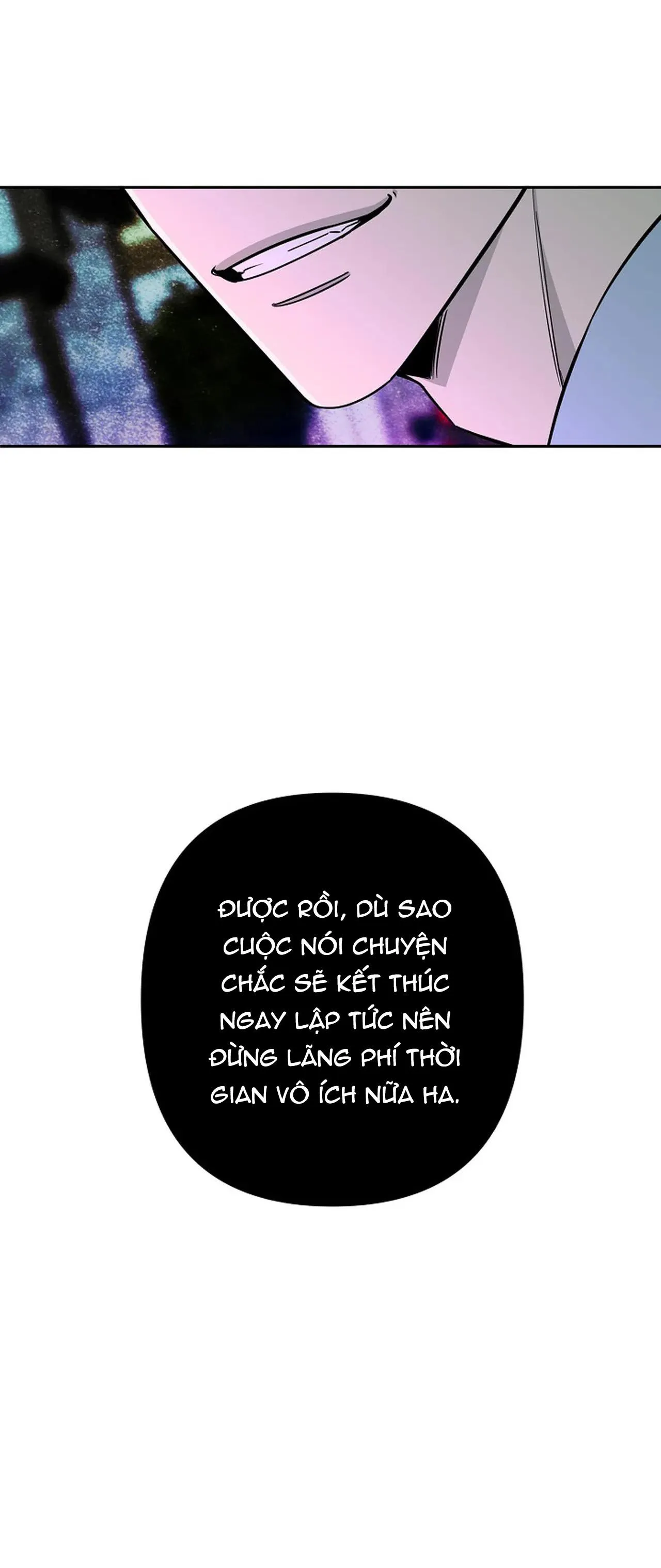 ĐÊM DỊU DÀNG Chapter 60 Trang 12