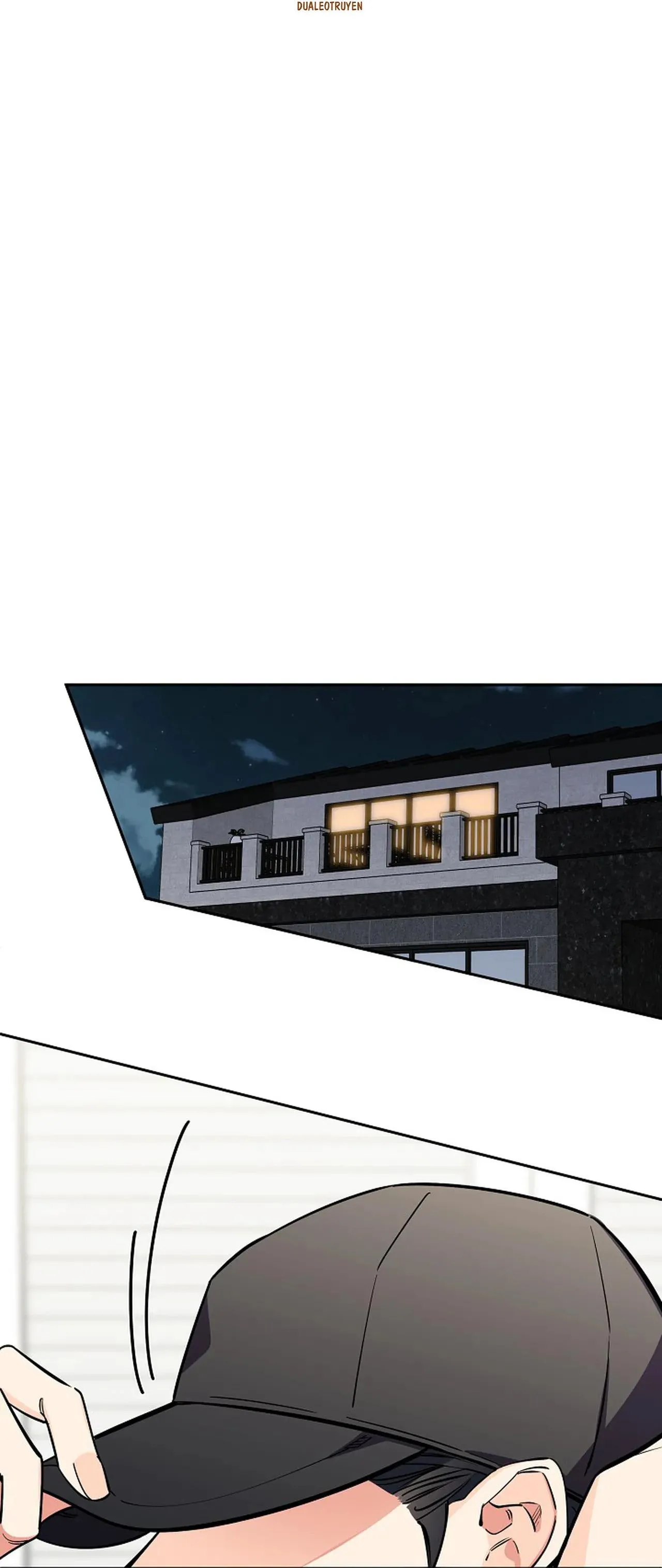 ĐÊM DỊU DÀNG Chapter 60 Trang 14