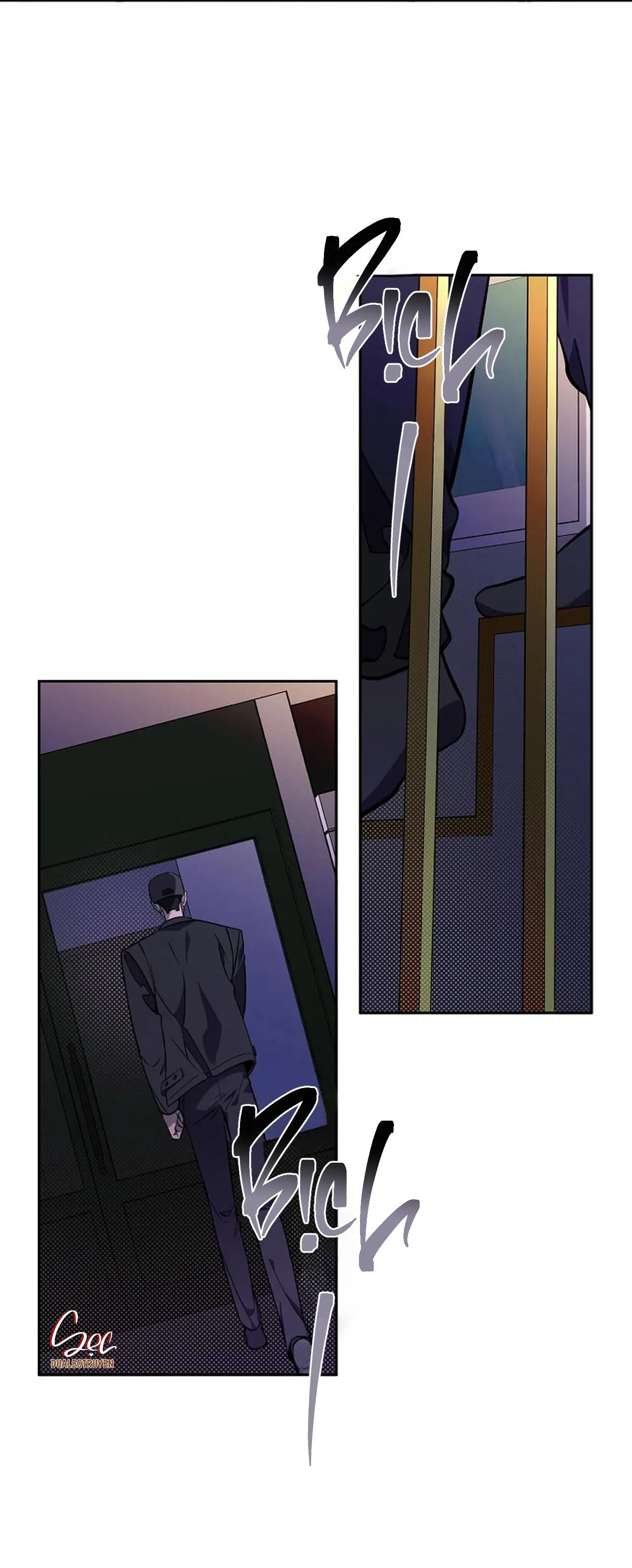 ĐÊM DỊU DÀNG Chapter 60 Trang 15