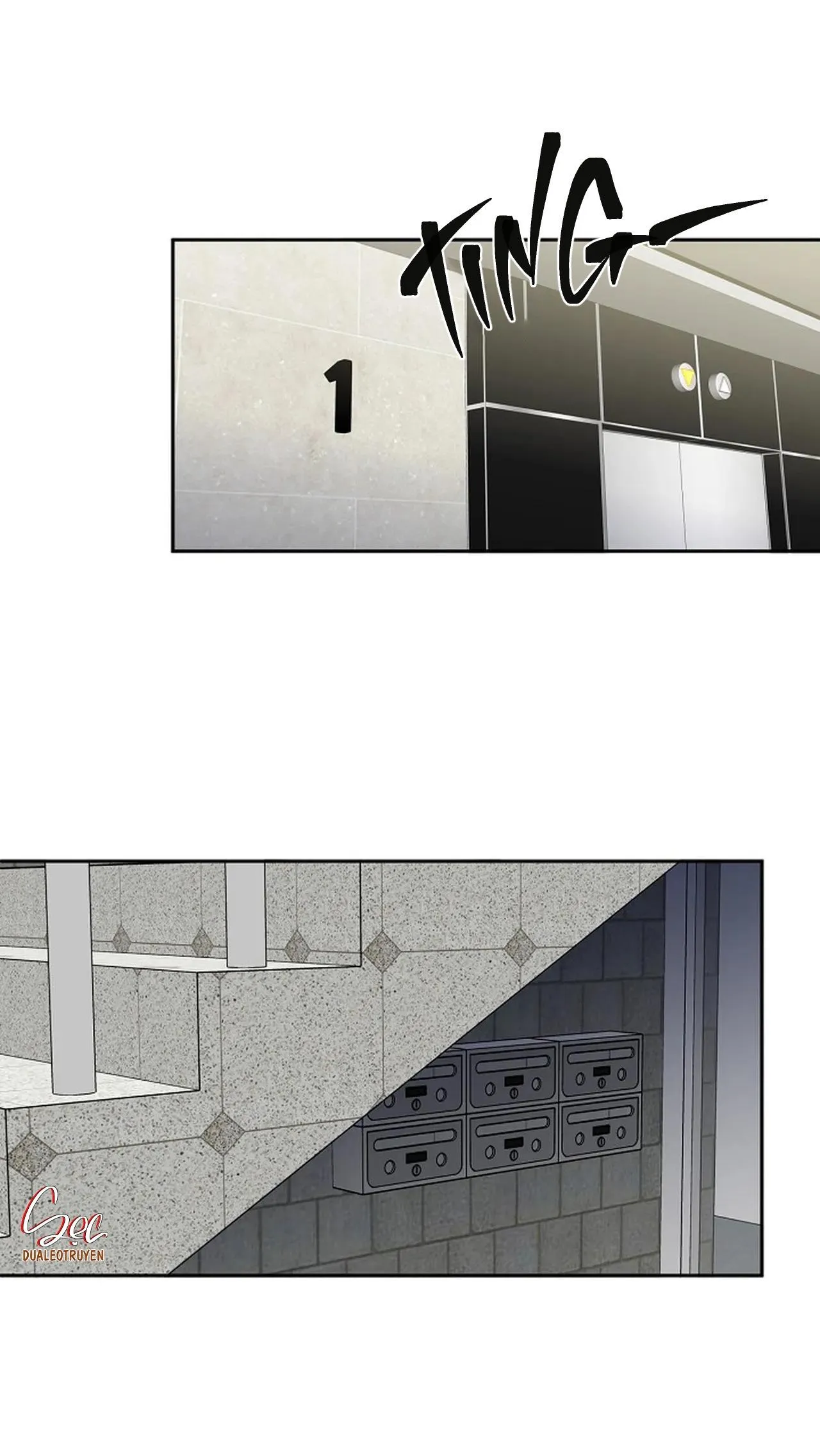 ĐÊM DỊU DÀNG Chapter 60 Trang 16