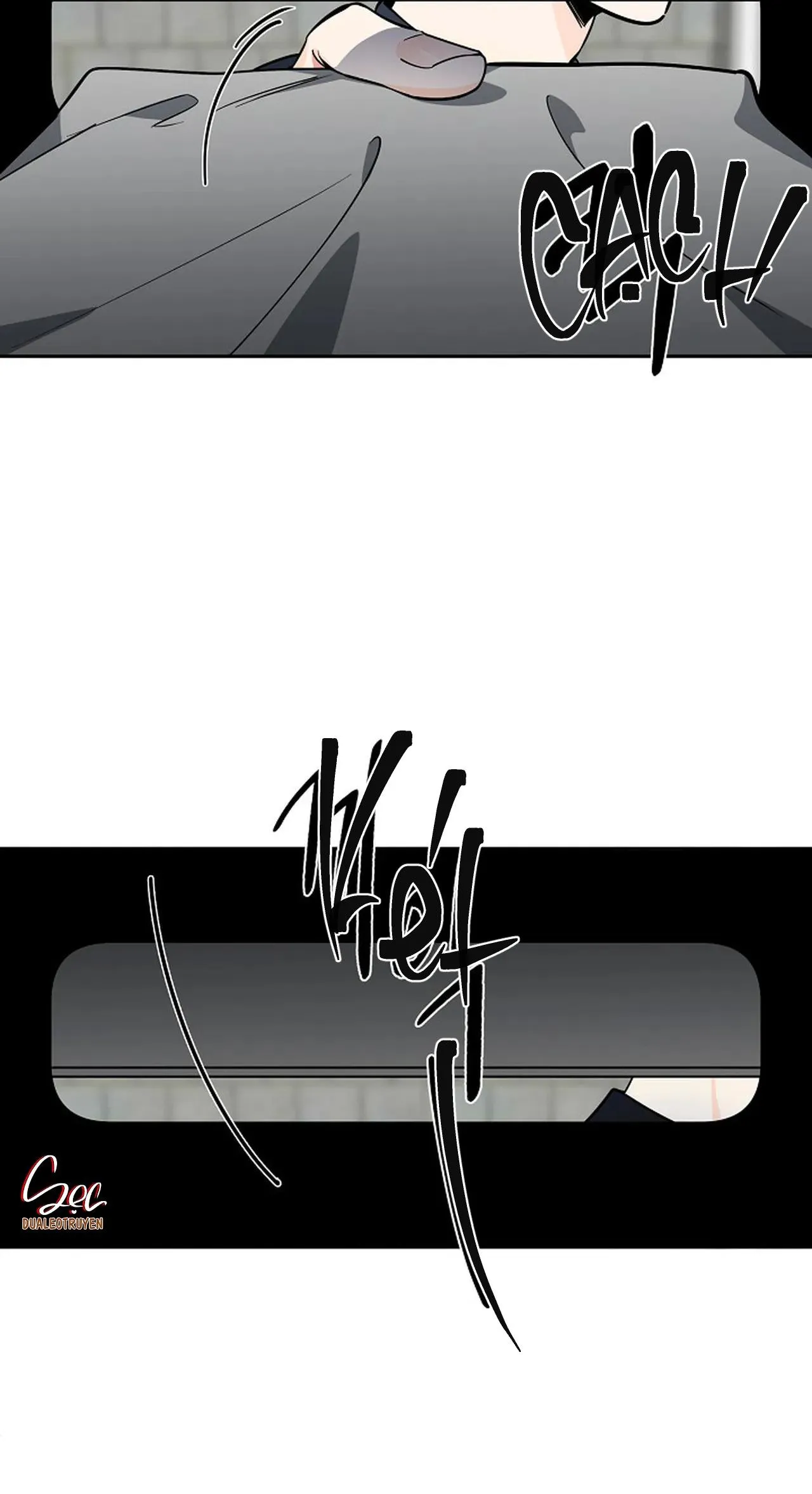 ĐÊM DỊU DÀNG Chapter 60 Trang 18