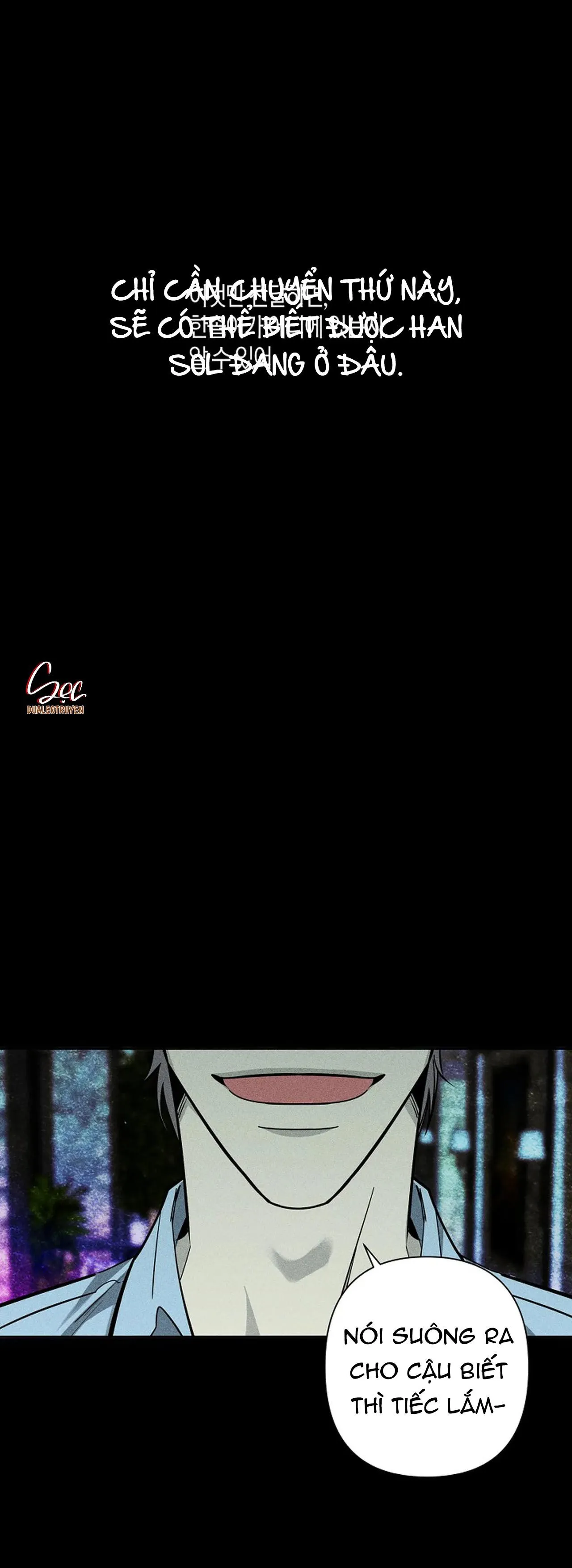 ĐÊM DỊU DÀNG Chapter 60 Trang 20