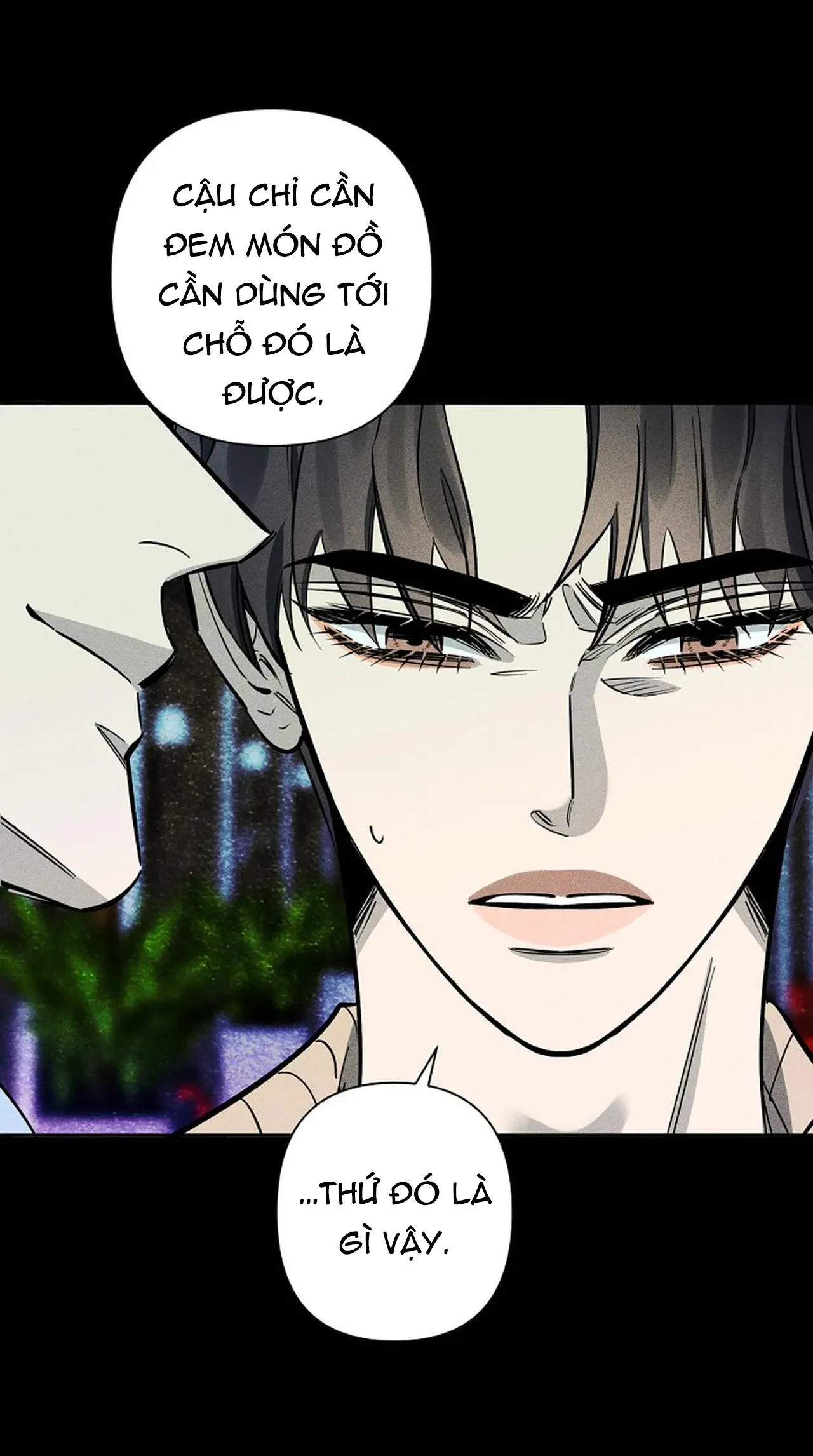 ĐÊM DỊU DÀNG Chapter 60 Trang 26