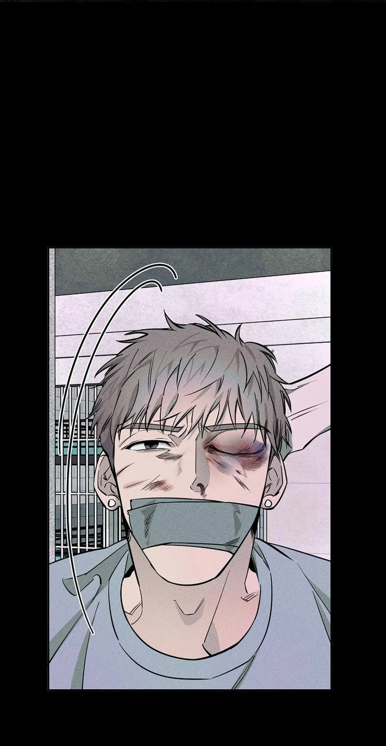 ĐÊM DỊU DÀNG Chapter 60 Trang 31