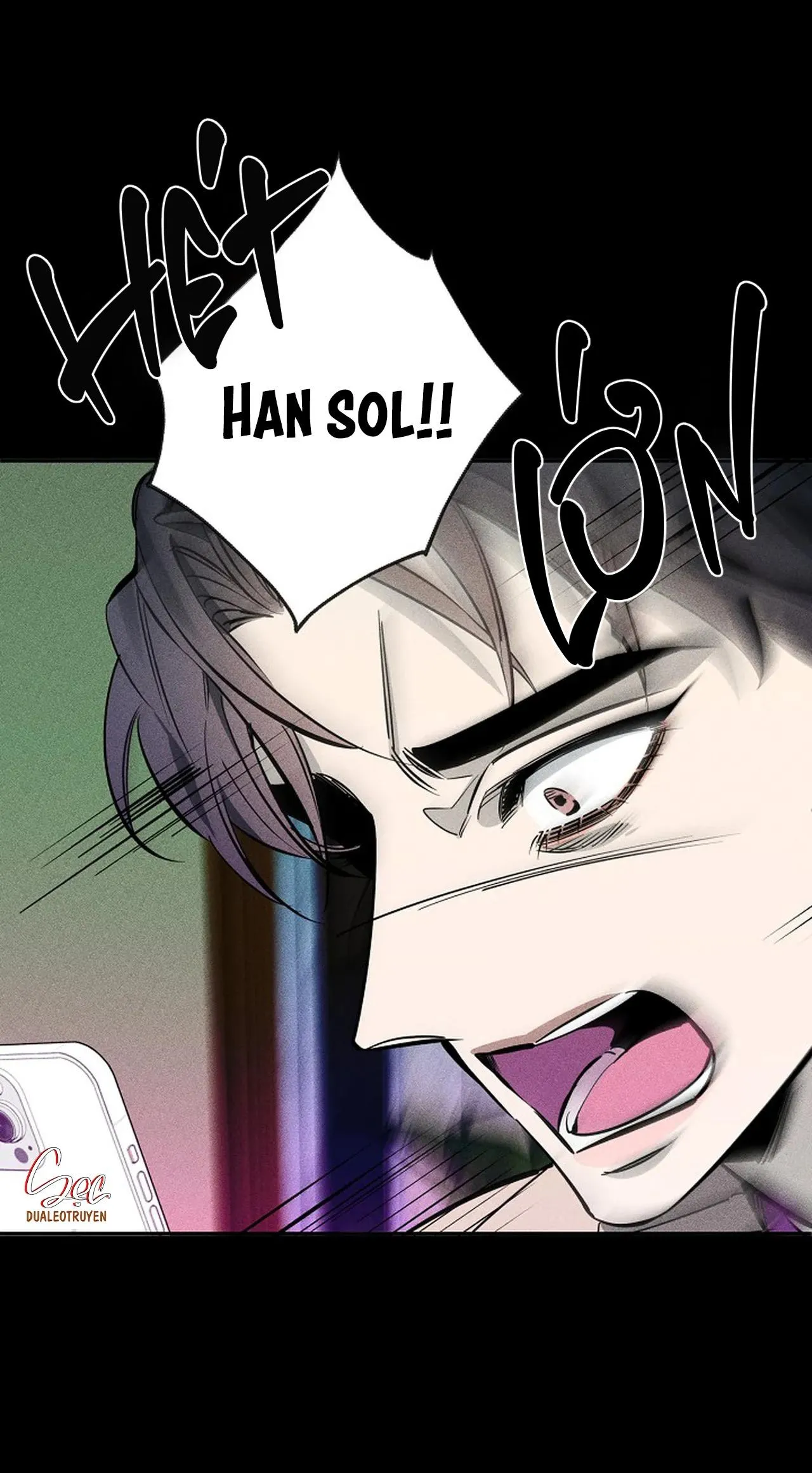 ĐÊM DỊU DÀNG Chapter 60 Trang 32