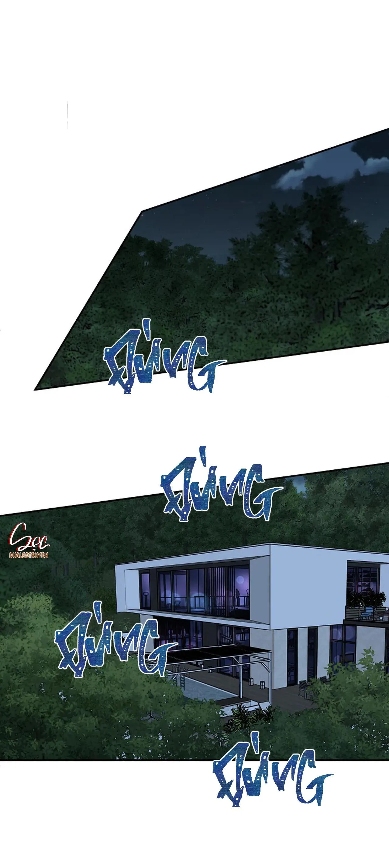 ĐÊM DỊU DÀNG Chapter 60 Trang 39