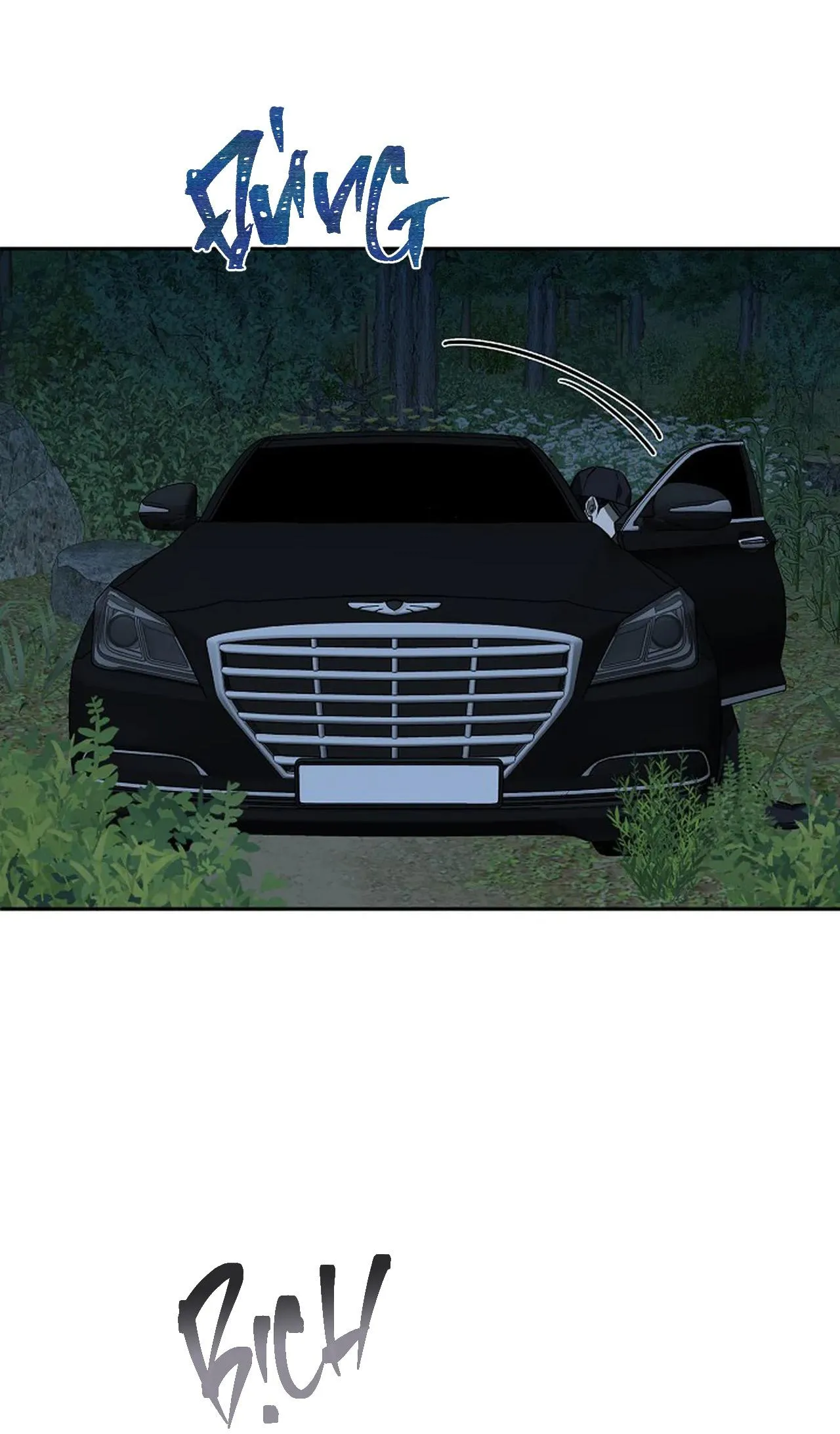 ĐÊM DỊU DÀNG Chapter 60 Trang 40