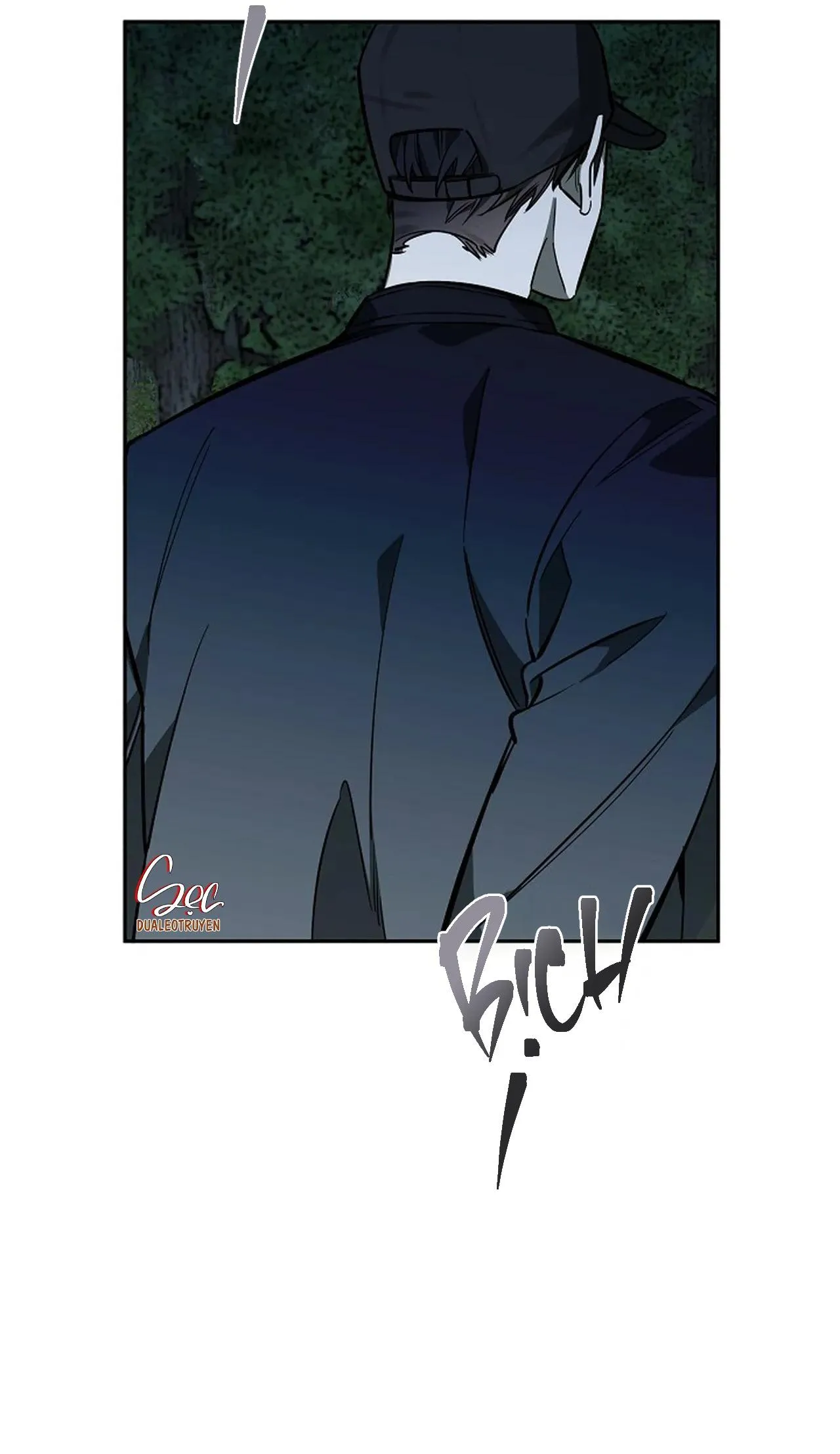 ĐÊM DỊU DÀNG Chapter 60 Trang 41