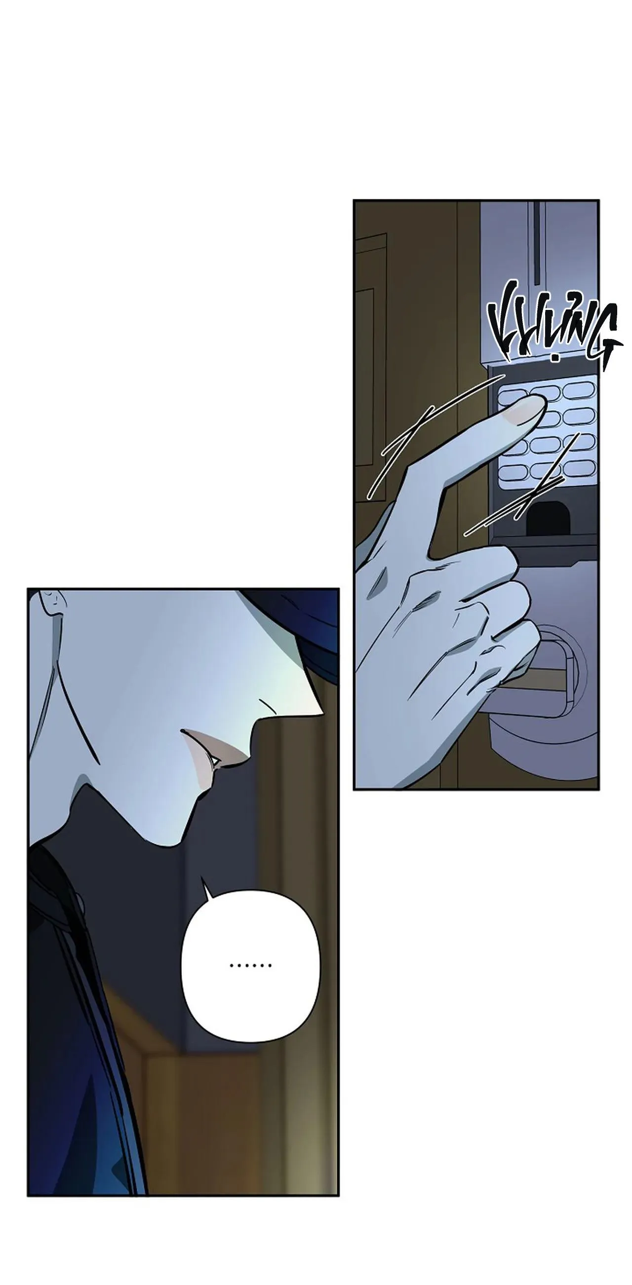 ĐÊM DỊU DÀNG Chapter 60 Trang 42