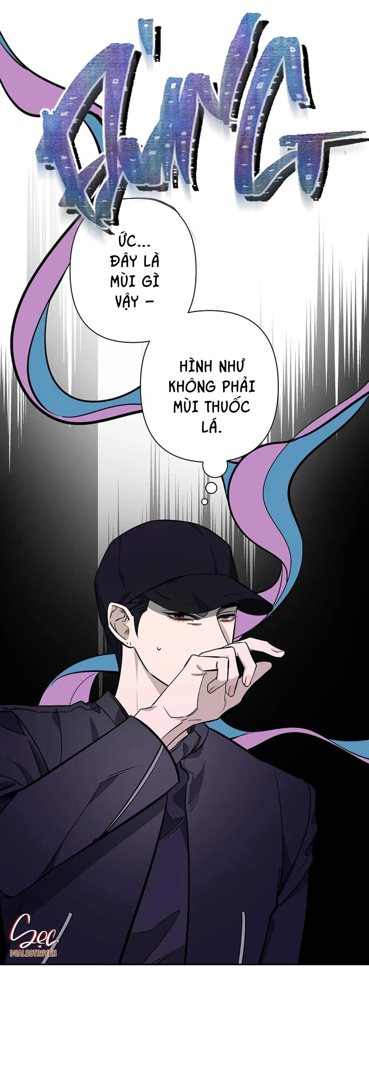 ĐÊM DỊU DÀNG Chapter 61 Trang 3