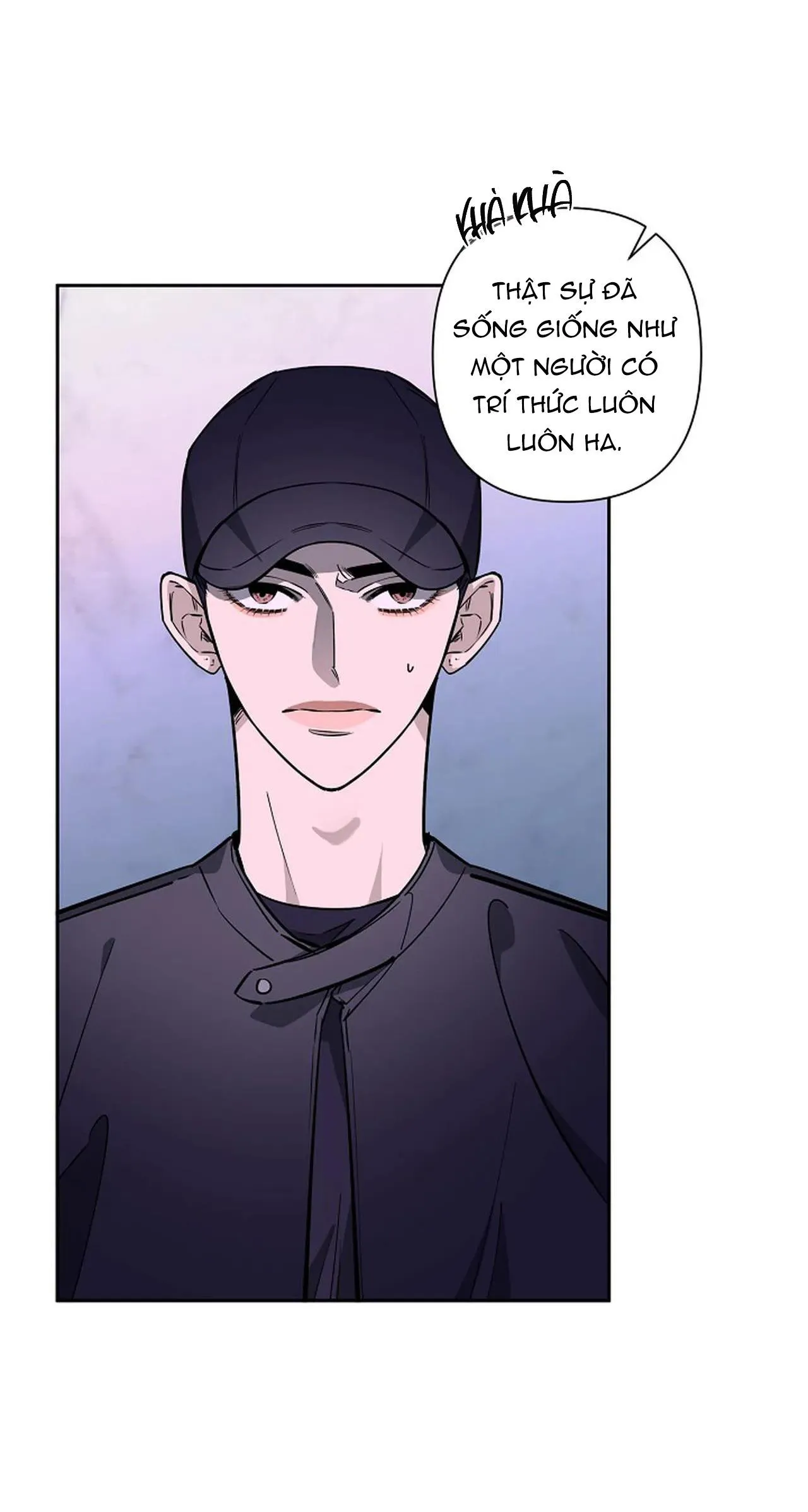 ĐÊM DỊU DÀNG Chapter 61 Trang 5