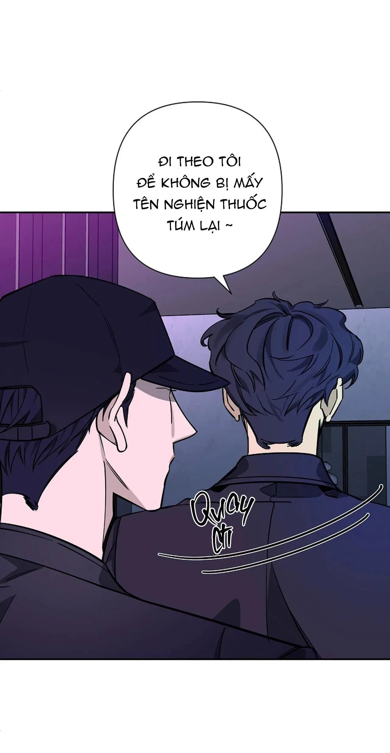 ĐÊM DỊU DÀNG Chapter 61 Trang 6