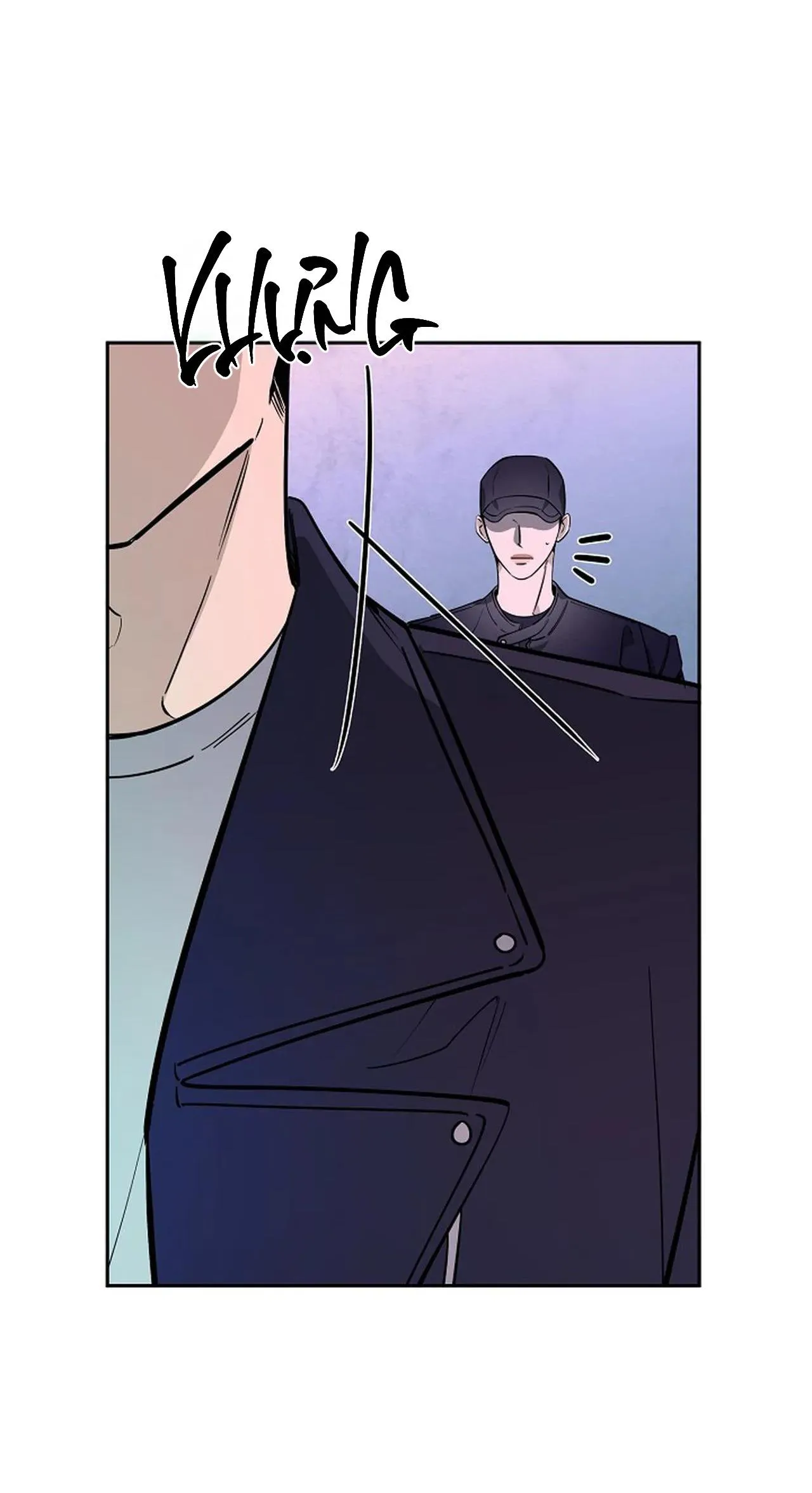 ĐÊM DỊU DÀNG Chapter 61 Trang 9