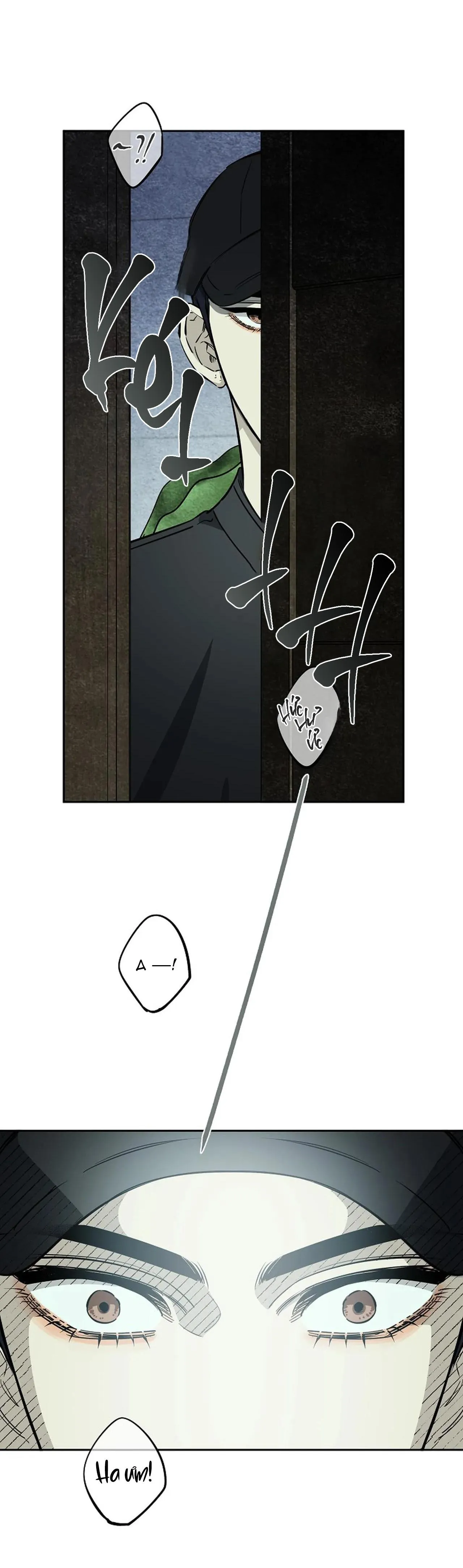 ĐÊM DỊU DÀNG Chapter 61 Trang 15