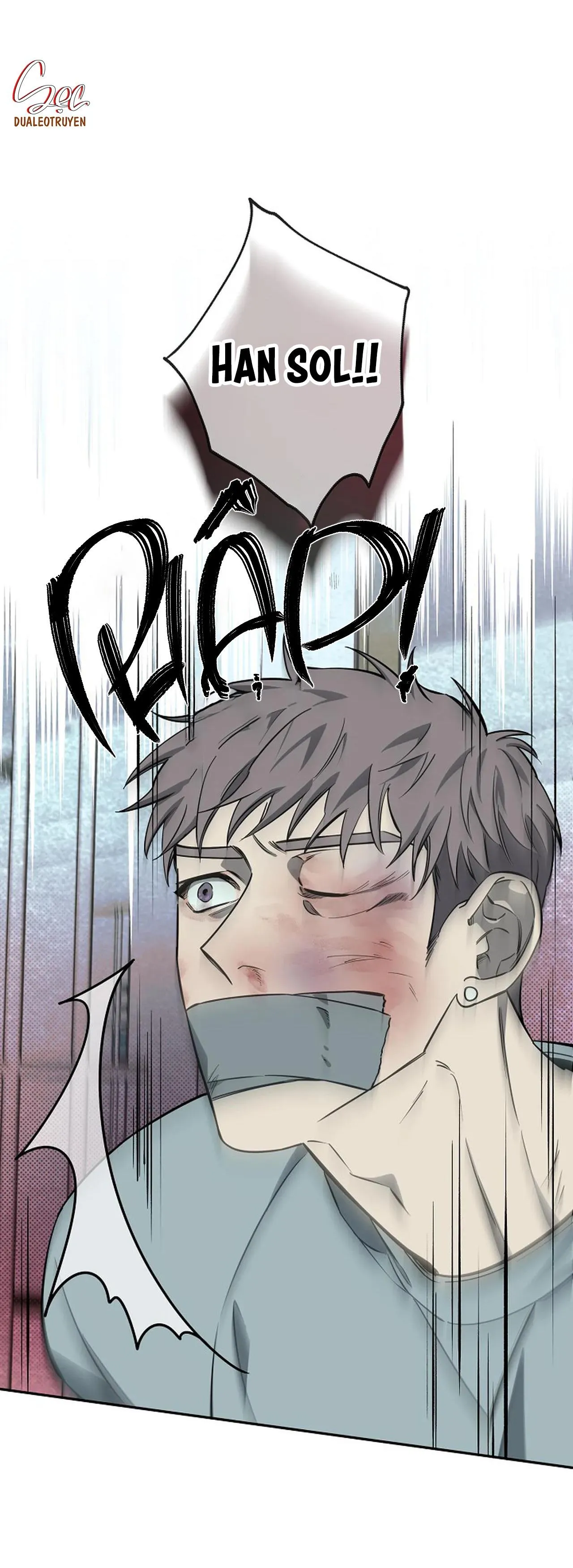 ĐÊM DỊU DÀNG Chapter 61 Trang 17