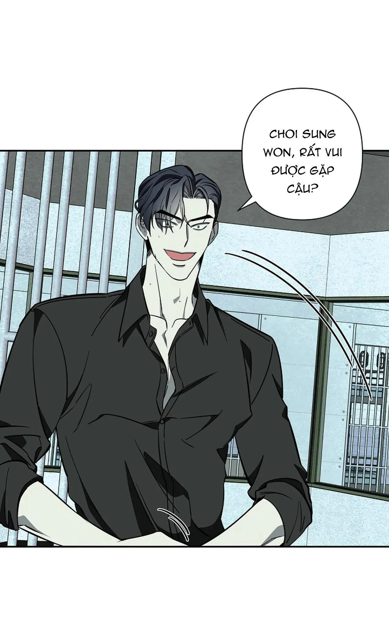 ĐÊM DỊU DÀNG Chapter 61 Trang 19