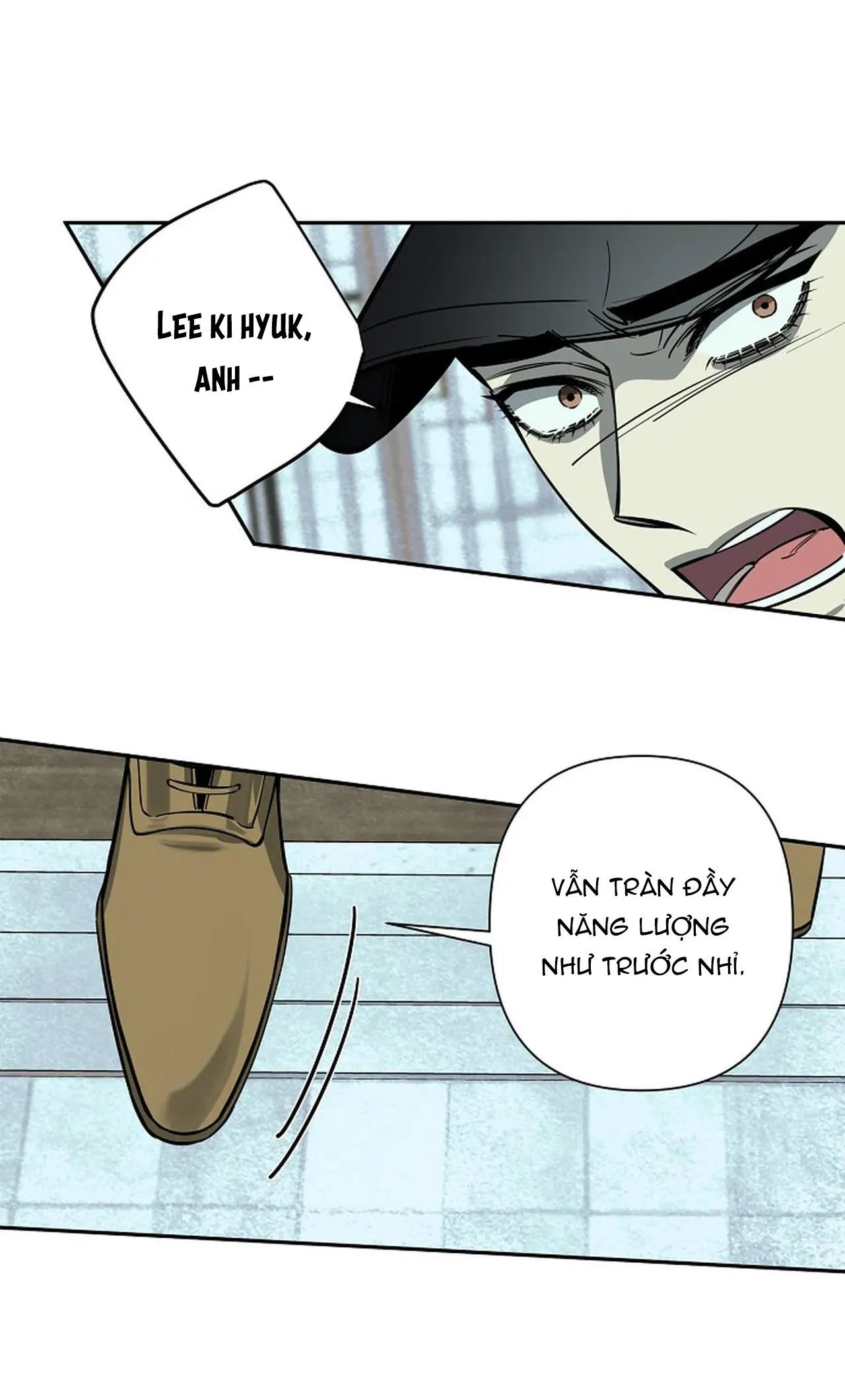 ĐÊM DỊU DÀNG Chapter 61 Trang 20