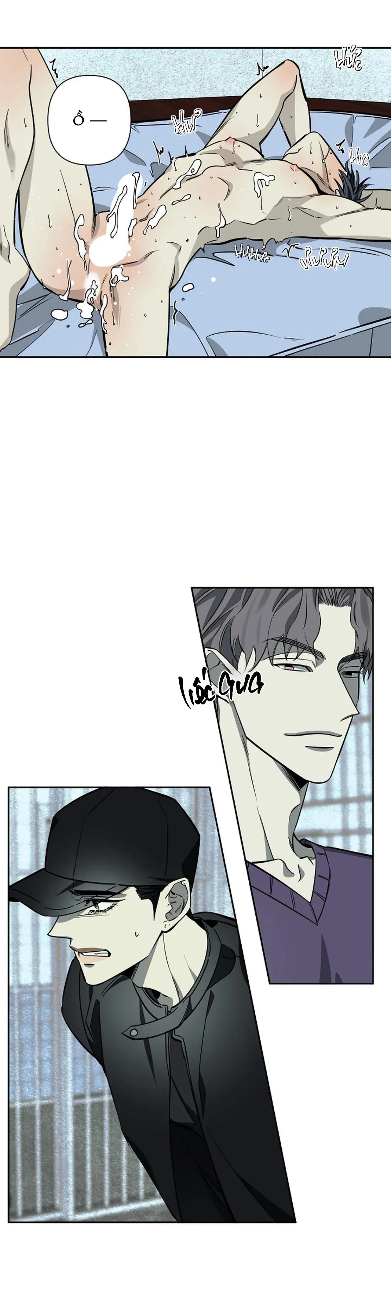 ĐÊM DỊU DÀNG Chapter 61 Trang 23