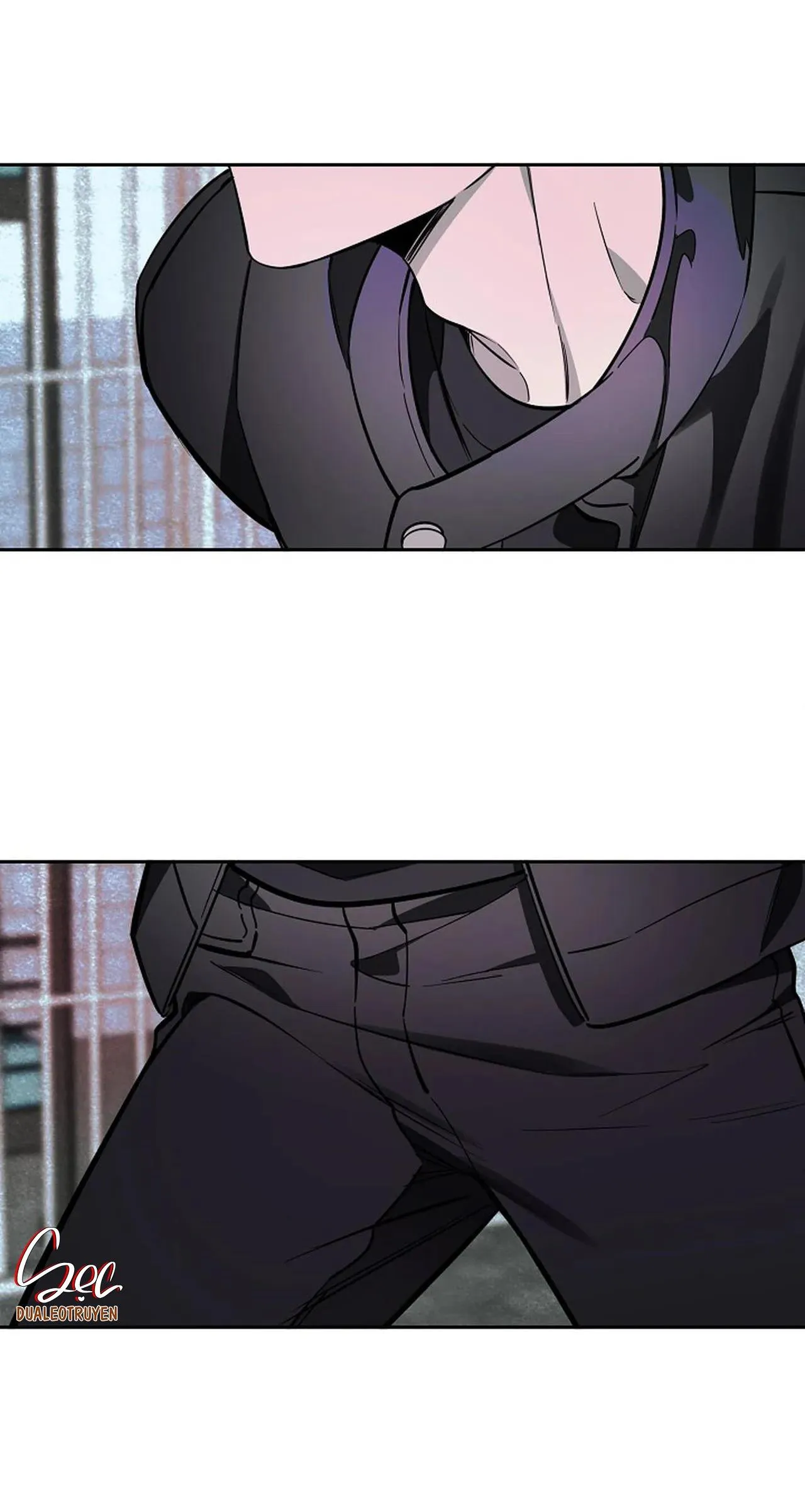 ĐÊM DỊU DÀNG Chapter 61 Trang 24