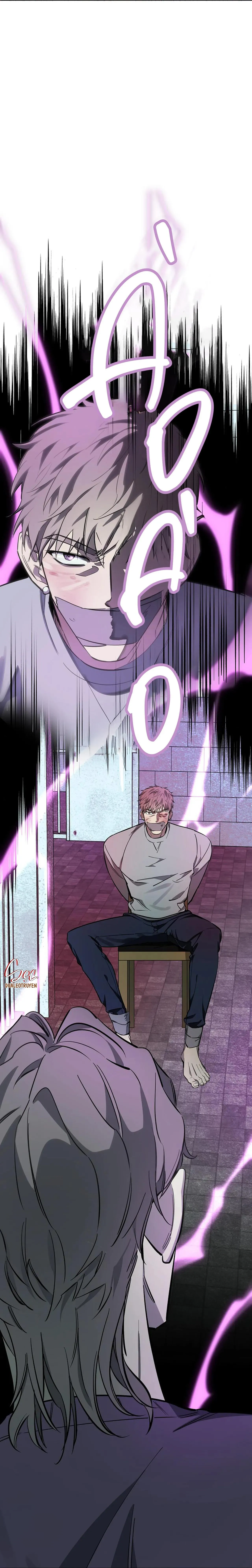 ĐÊM DỊU DÀNG Chapter 61 Trang 26