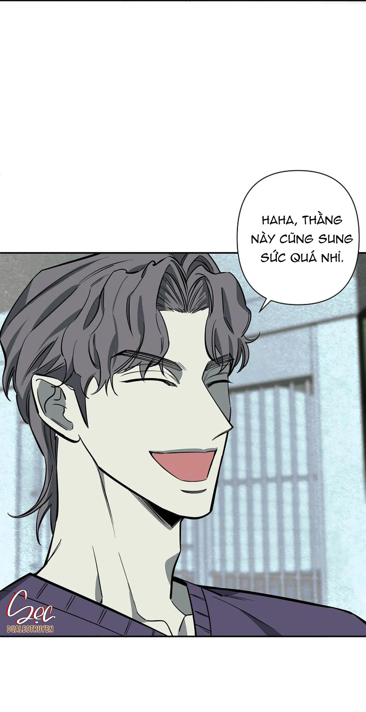 ĐÊM DỊU DÀNG Chapter 61 Trang 27