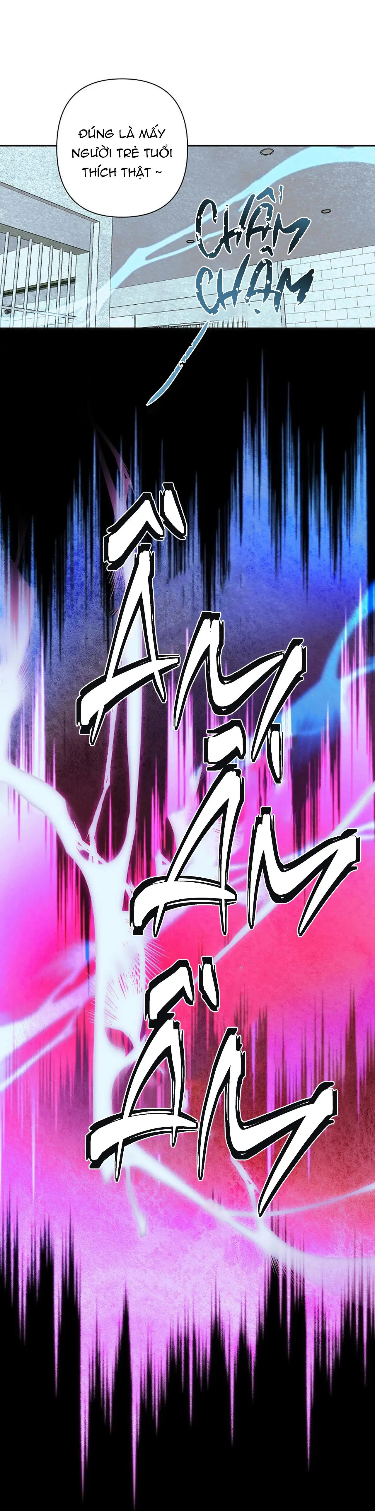 ĐÊM DỊU DÀNG Chapter 61 Trang 28