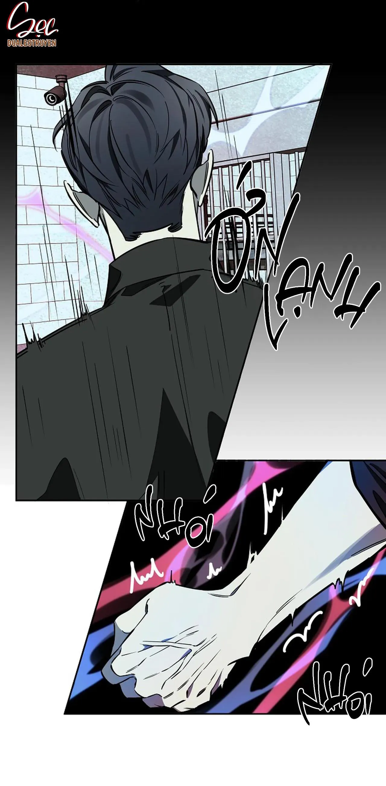 ĐÊM DỊU DÀNG Chapter 61 Trang 29