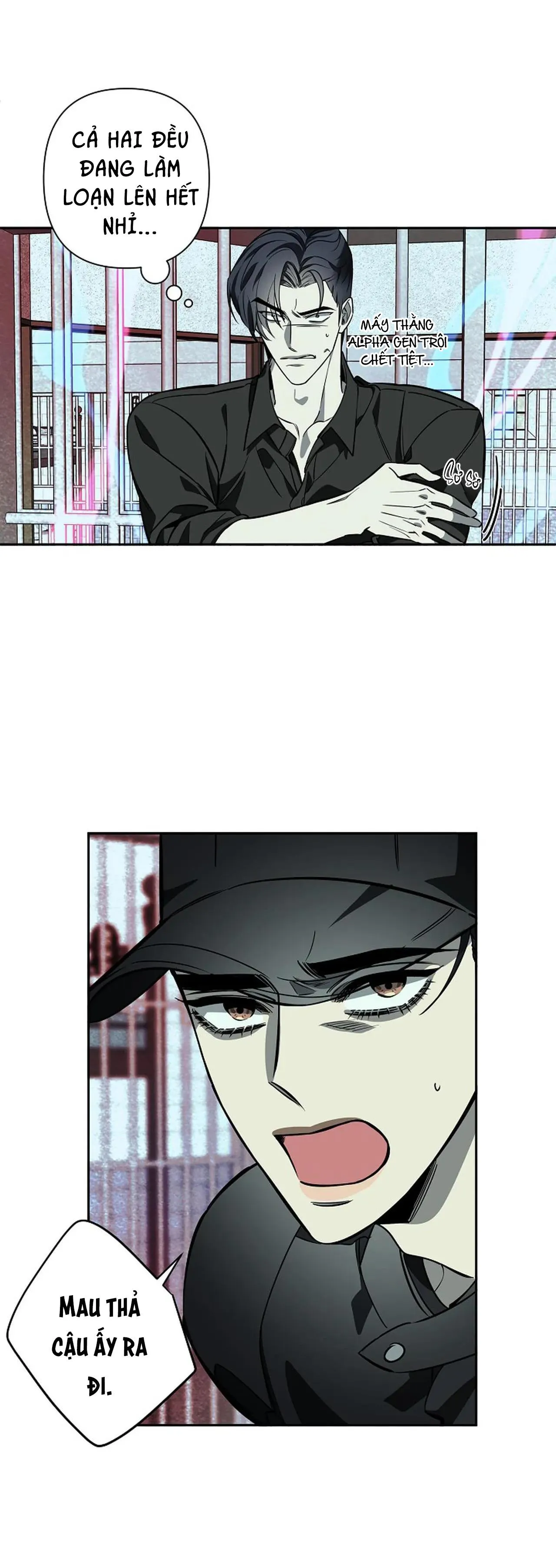 ĐÊM DỊU DÀNG Chapter 61 Trang 30