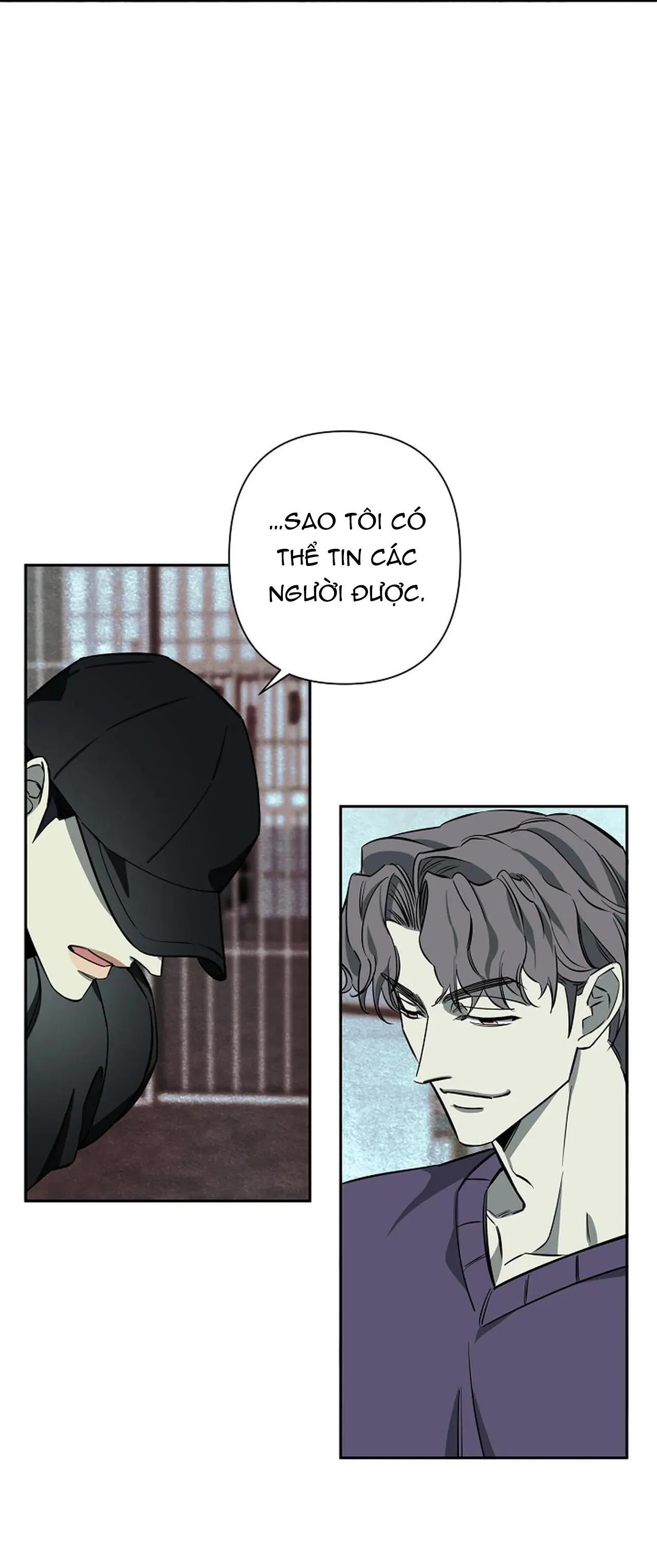 ĐÊM DỊU DÀNG Chapter 61 Trang 34