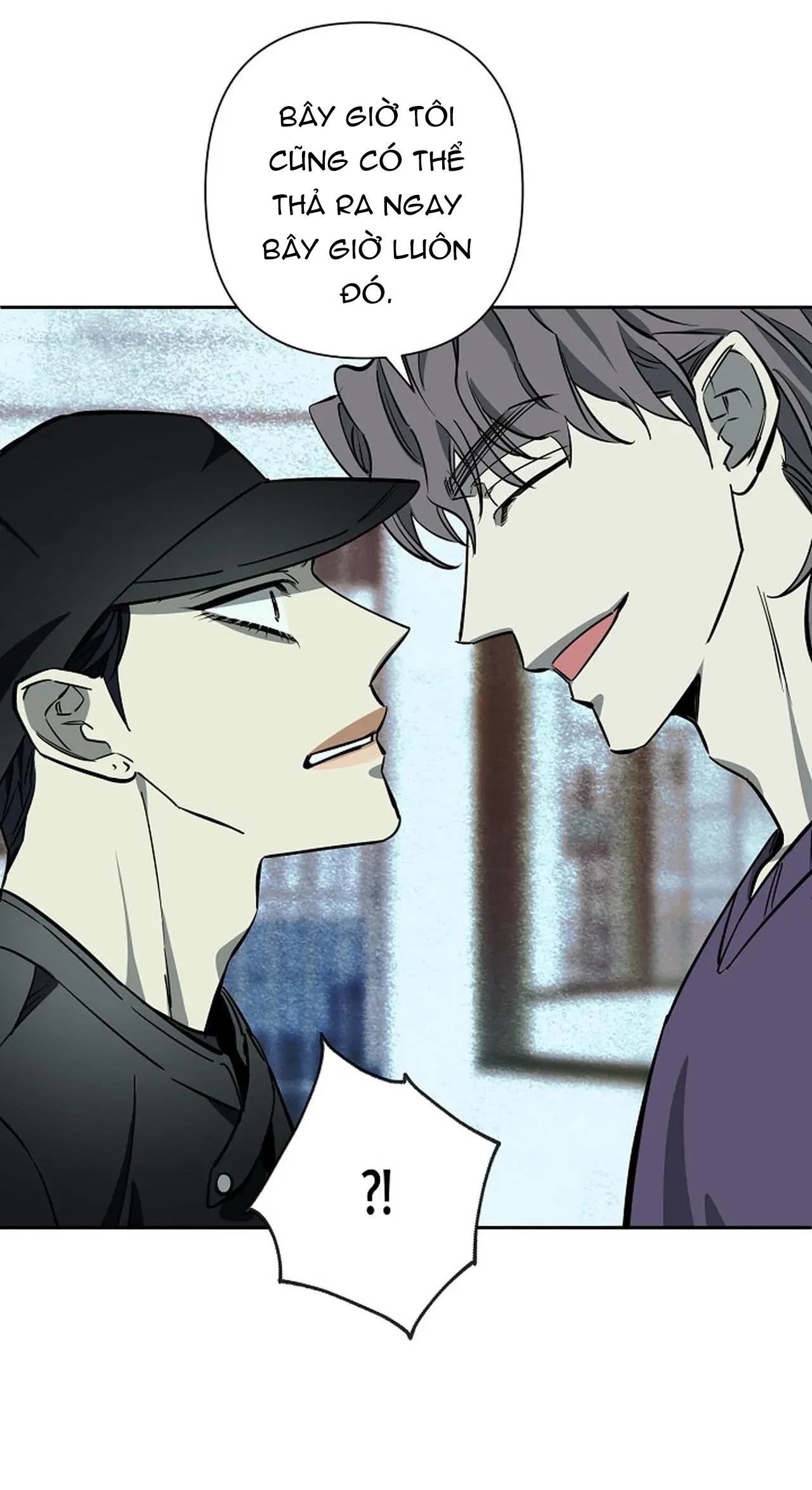 ĐÊM DỊU DÀNG Chapter 61 Trang 36