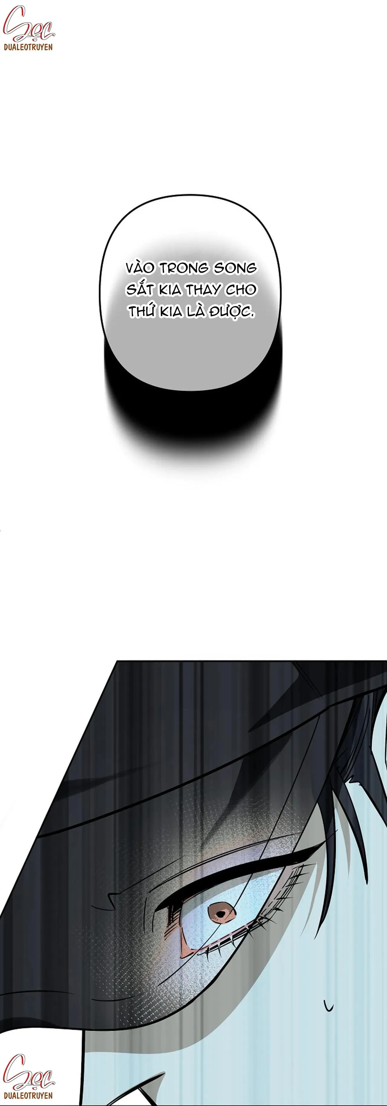 ĐÊM DỊU DÀNG Chapter 61 Trang 38