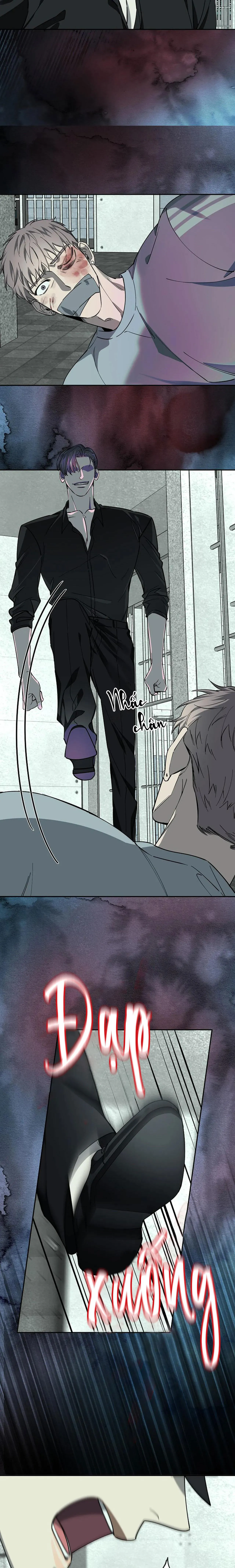 ĐÊM DỊU DÀNG Chapter 62 Trang 10