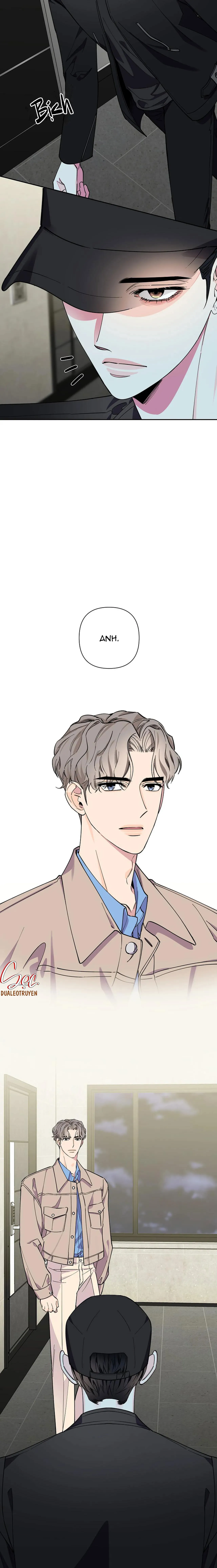 ĐÊM DỊU DÀNG Chapter 62 Trang 14