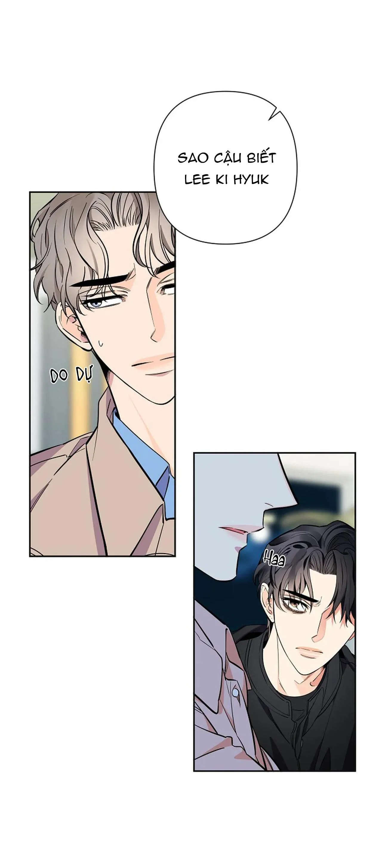 ĐÊM DỊU DÀNG Chapter 63 Trang 5