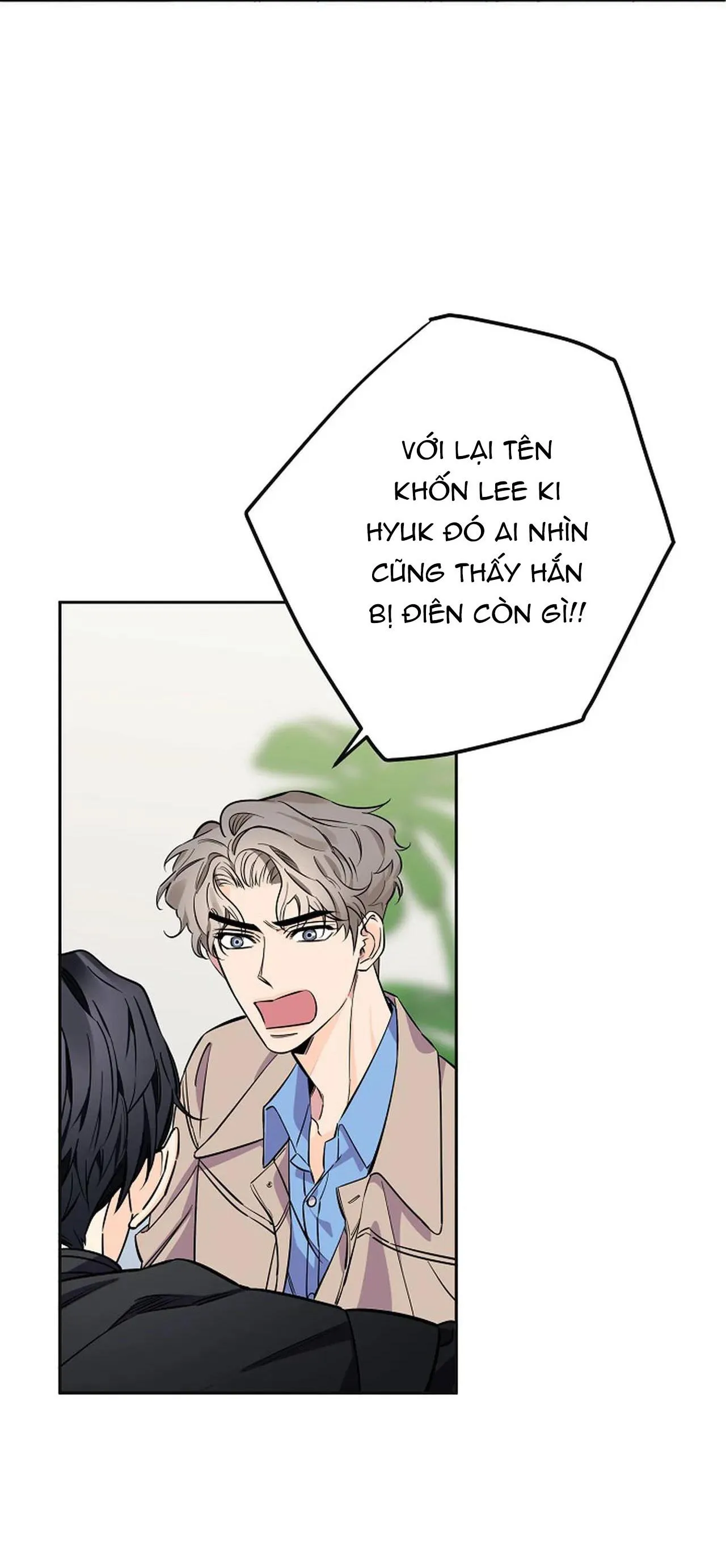 ĐÊM DỊU DÀNG Chapter 63 Trang 7