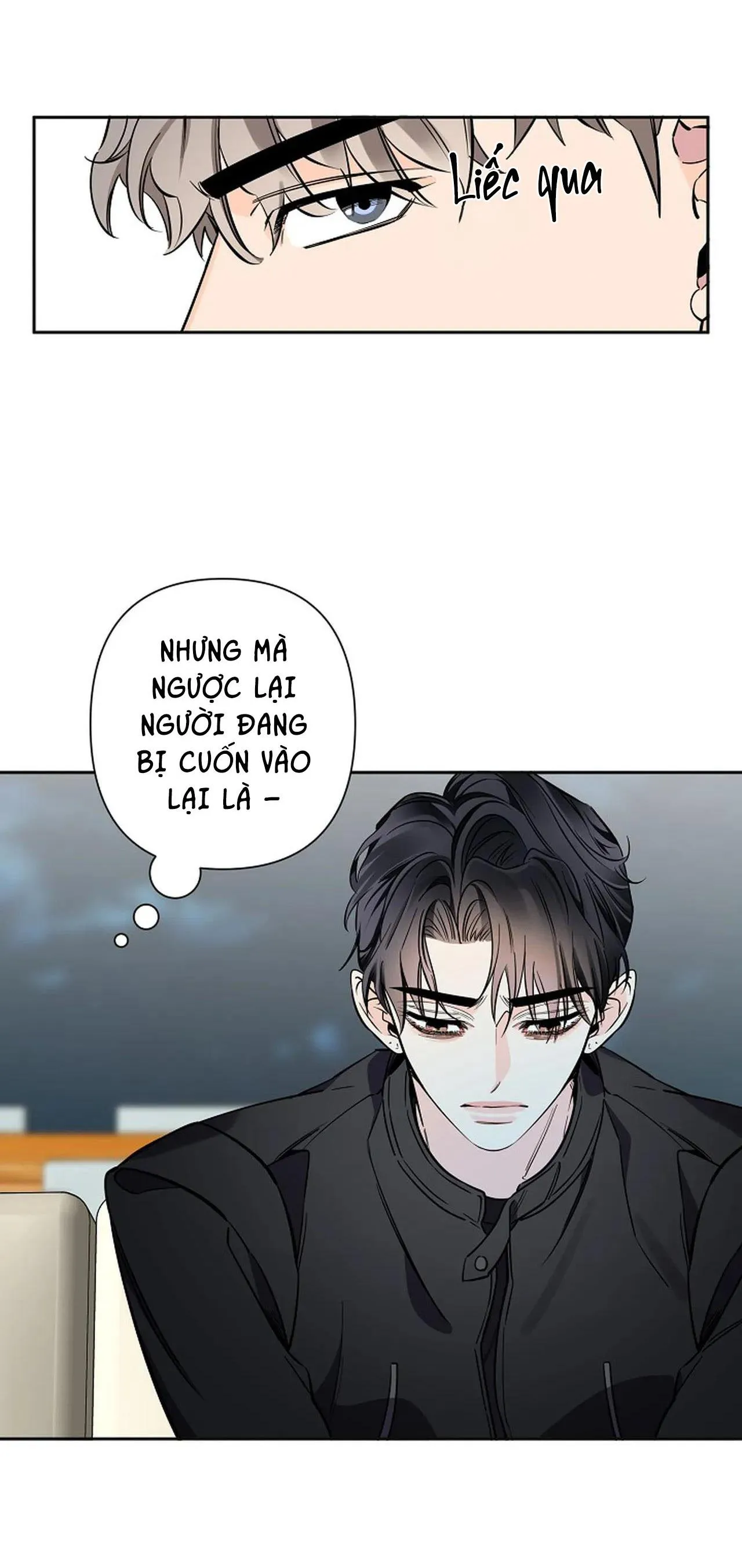 ĐÊM DỊU DÀNG Chapter 63 Trang 9