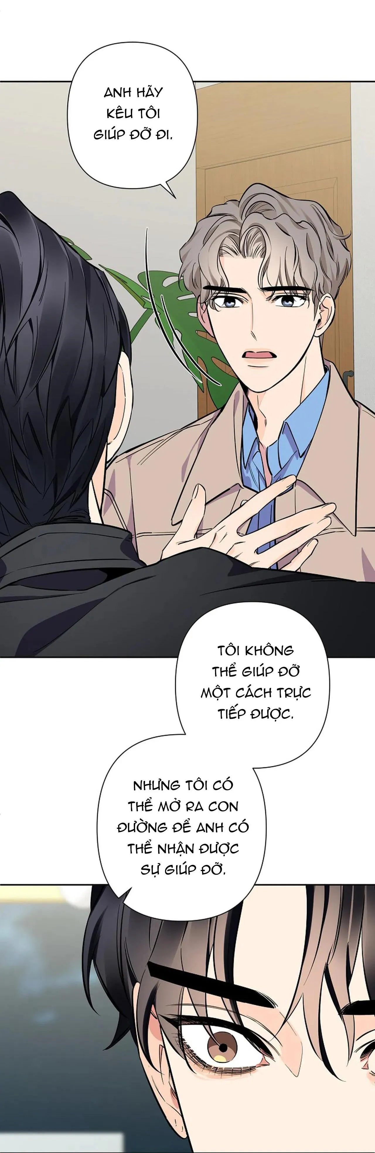 ĐÊM DỊU DÀNG Chapter 63 Trang 13