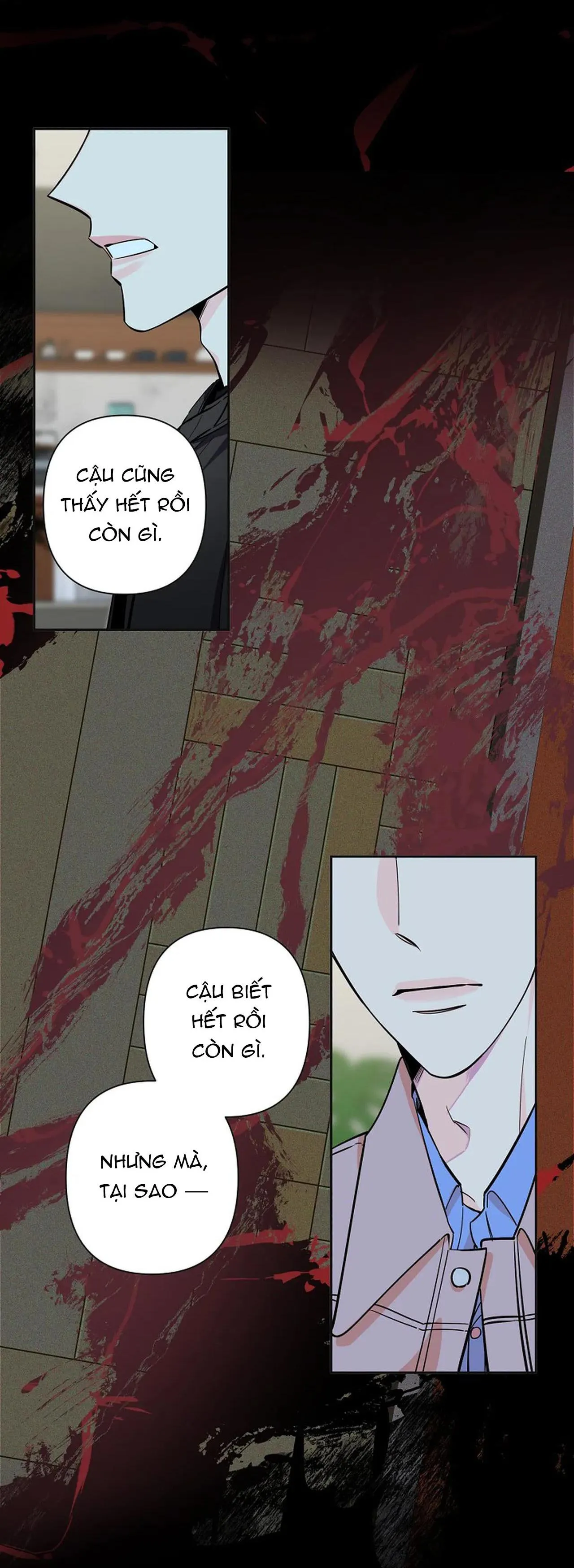 ĐÊM DỊU DÀNG Chapter 63 Trang 15