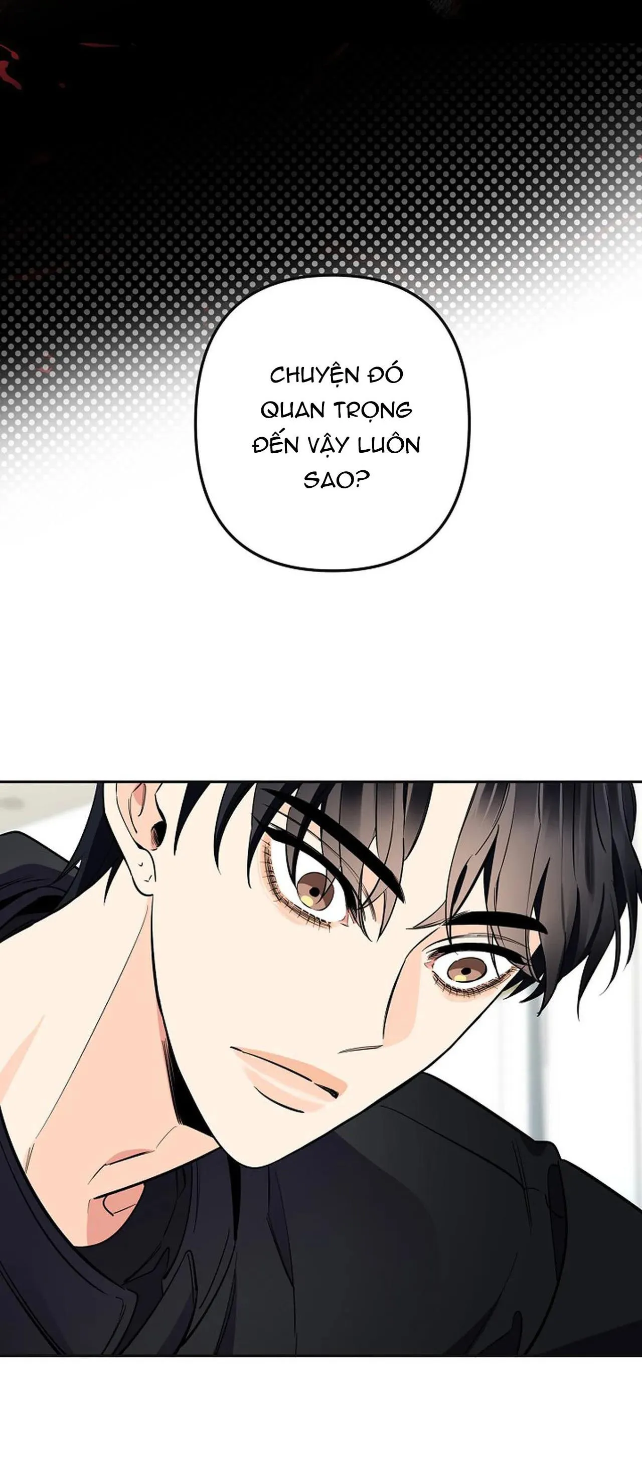 ĐÊM DỊU DÀNG Chapter 63 Trang 16