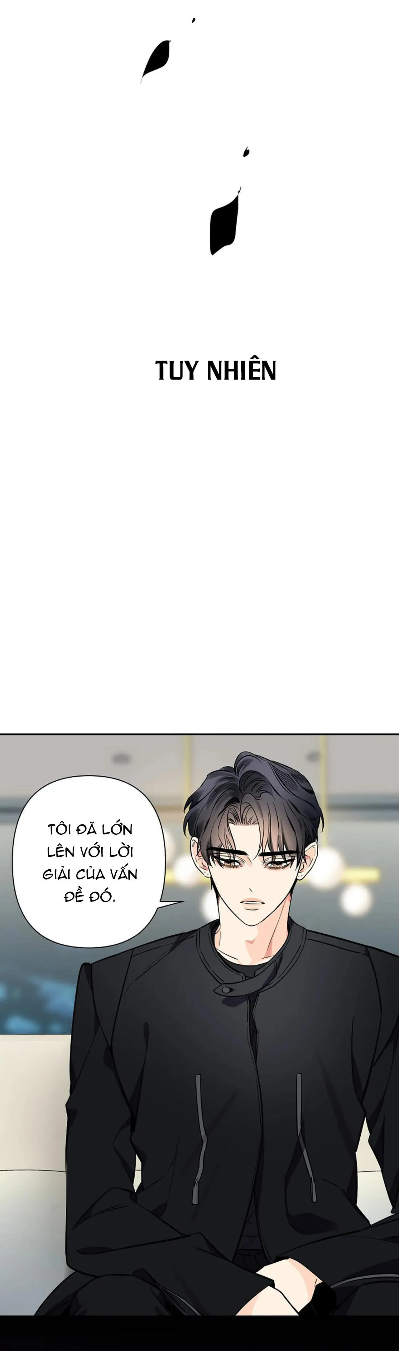 ĐÊM DỊU DÀNG Chapter 63 Trang 20