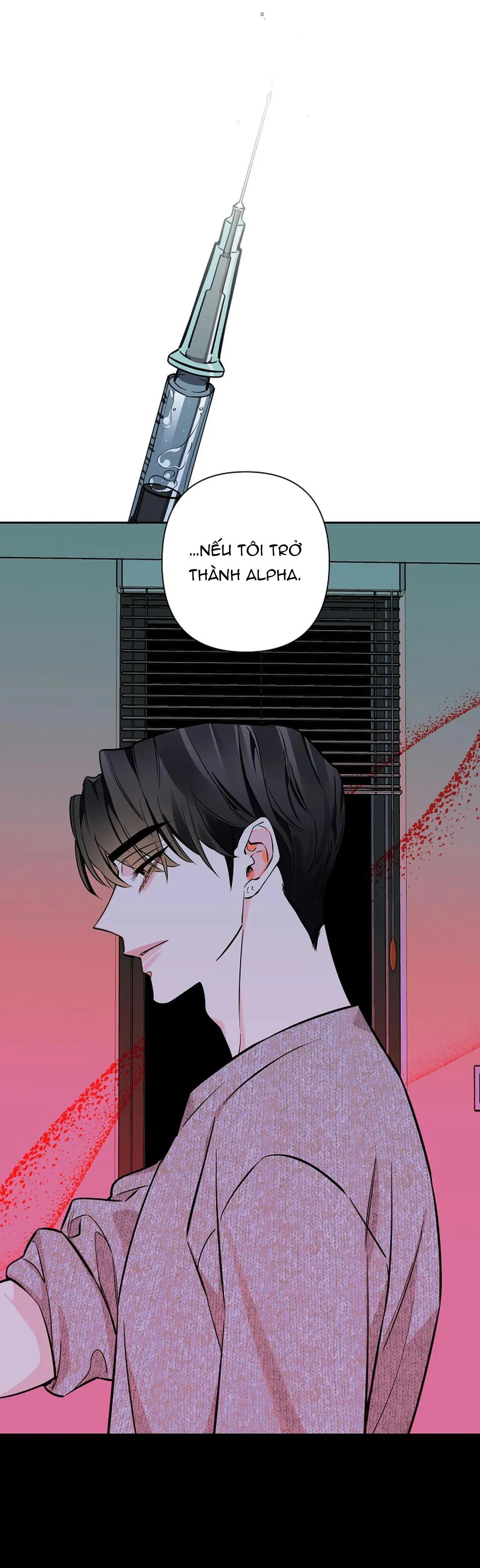 ĐÊM DỊU DÀNG Chapter 63 Trang 22