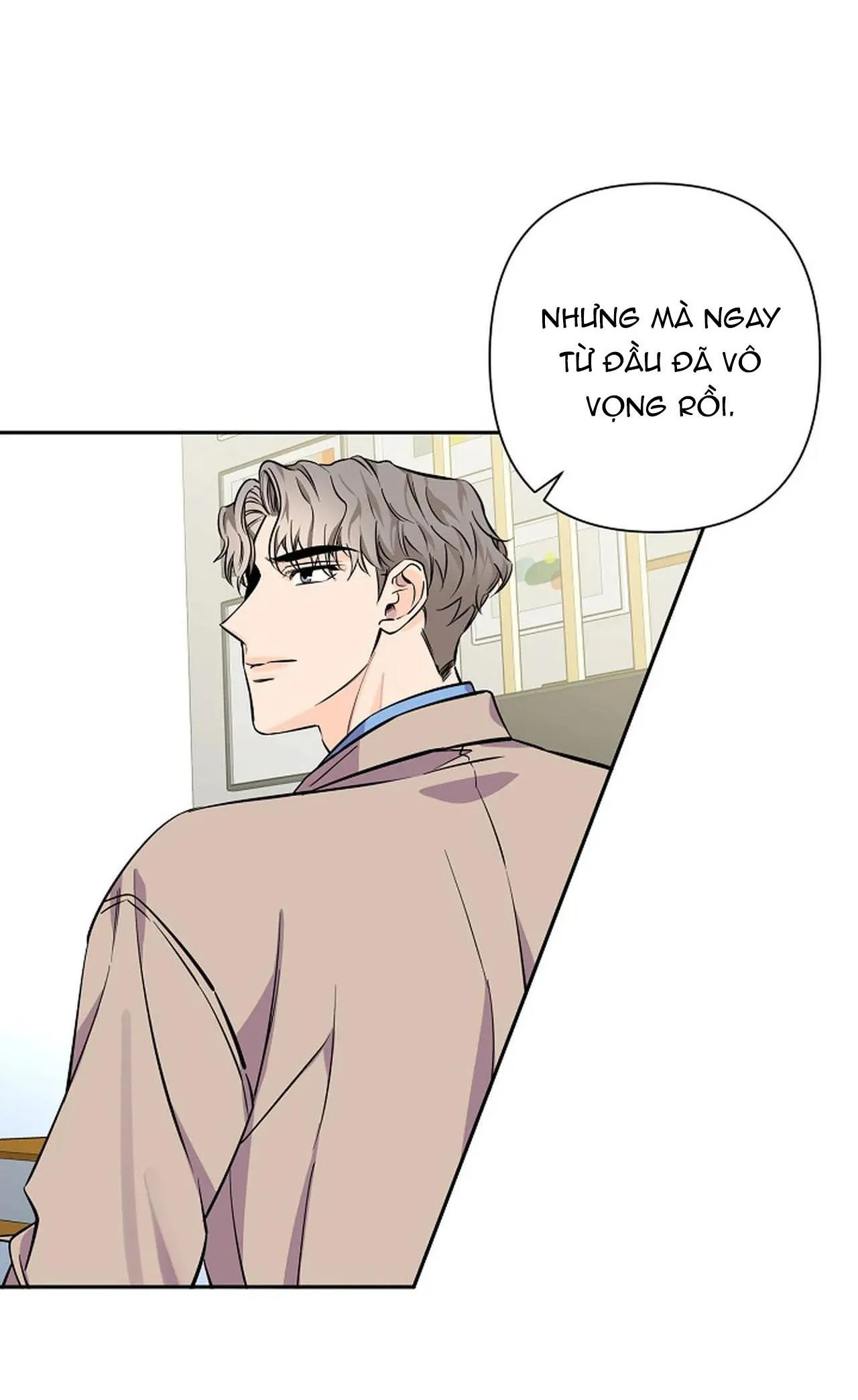 ĐÊM DỊU DÀNG Chapter 63 Trang 24