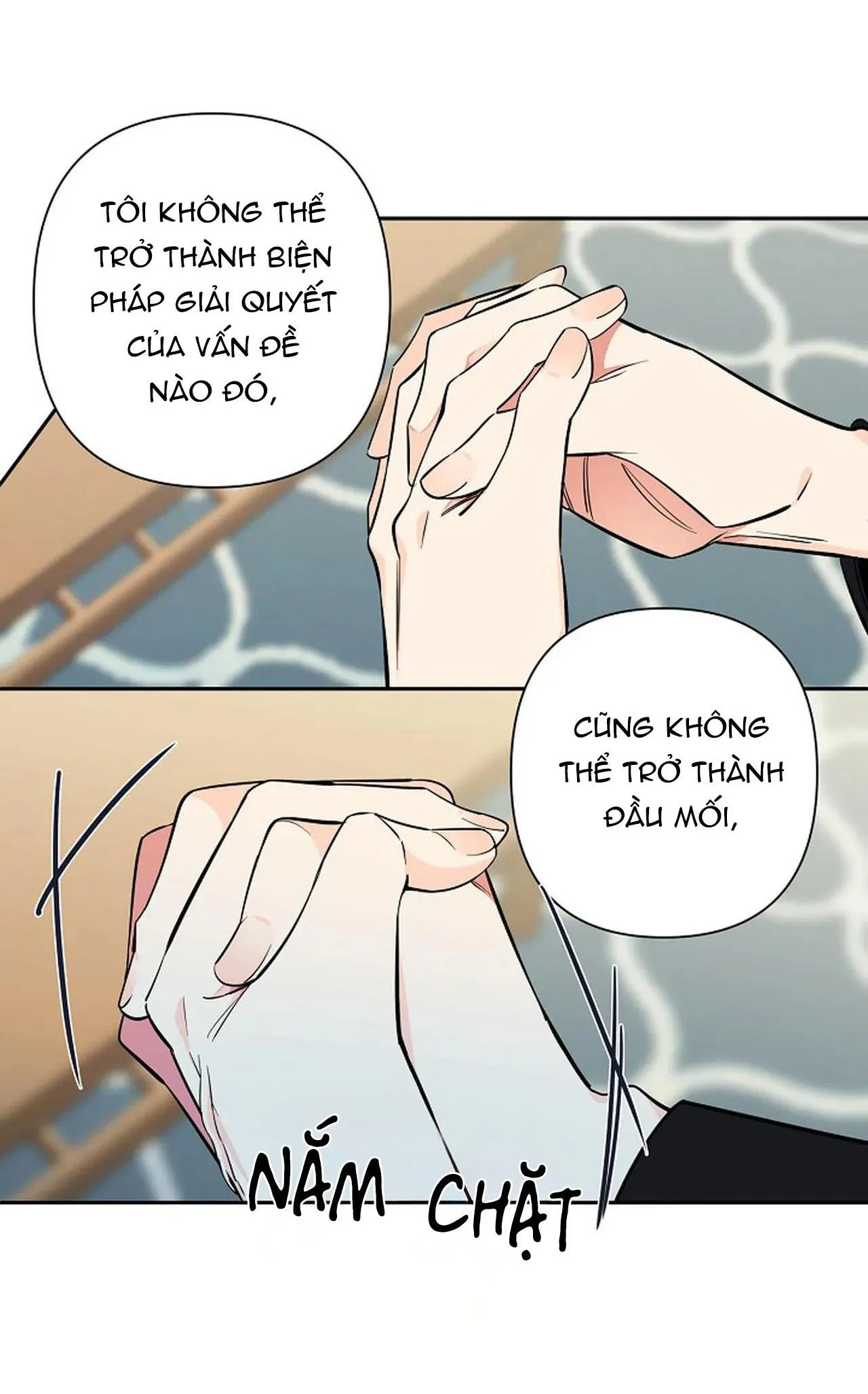 ĐÊM DỊU DÀNG Chapter 63 Trang 25