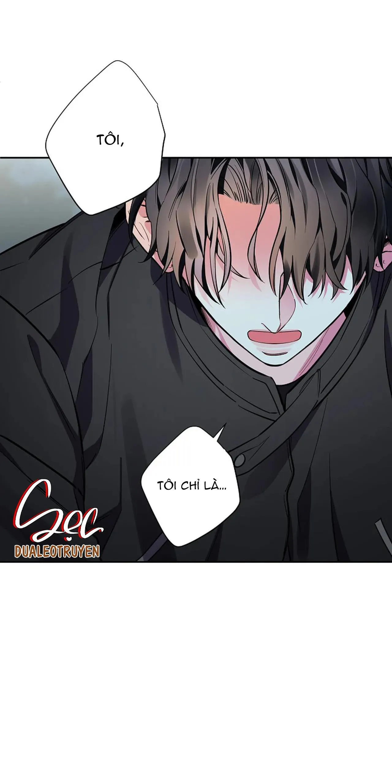 ĐÊM DỊU DÀNG Chapter 63 Trang 26